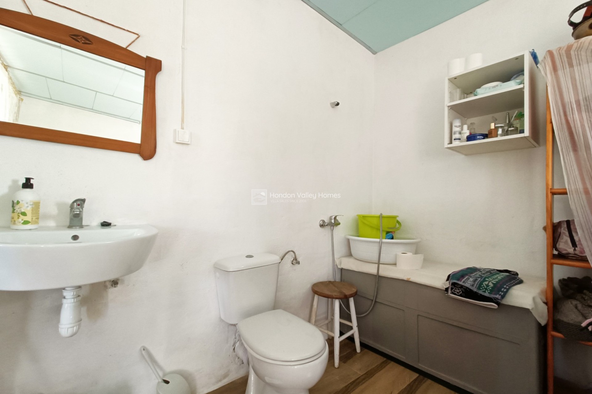 Revente - Country home - Hondón de las Nieves