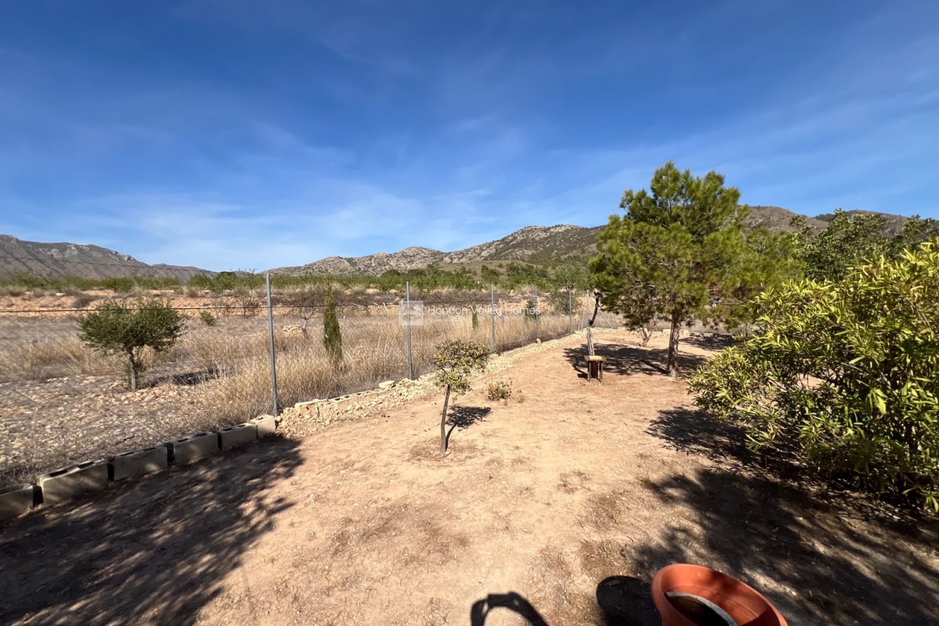 Revente - Country home - Hondón de los Fráiles