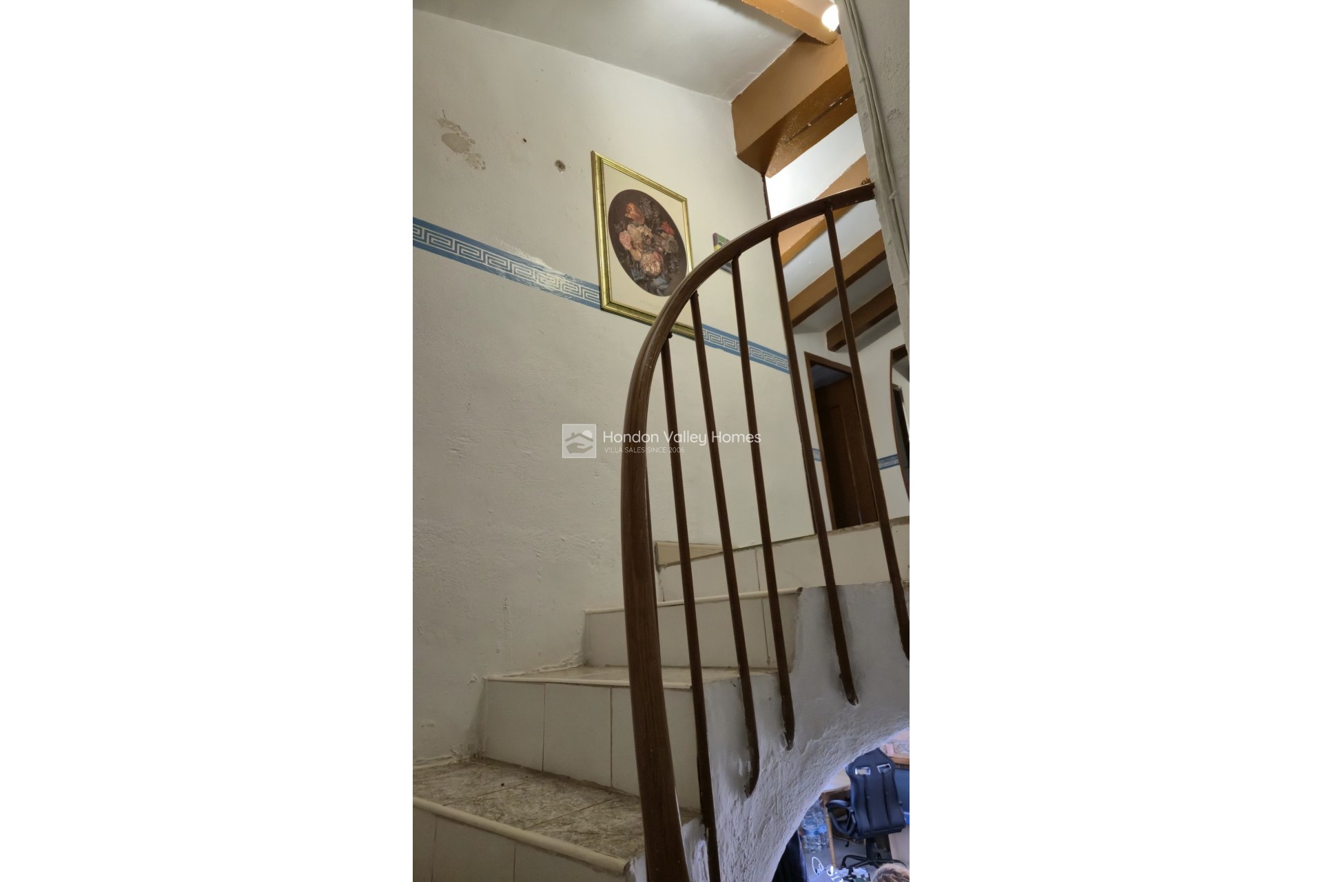 Revente - Country House - Almansa