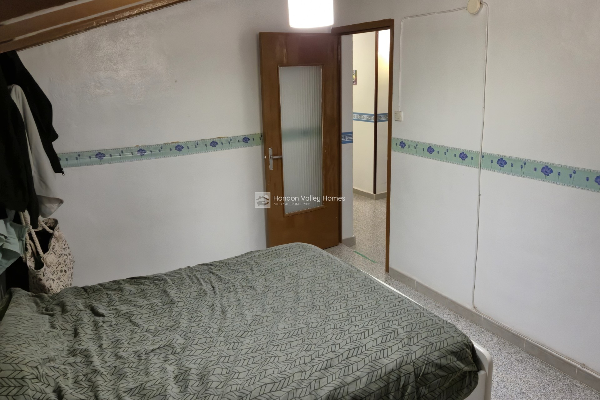 Revente - Country House - Almansa