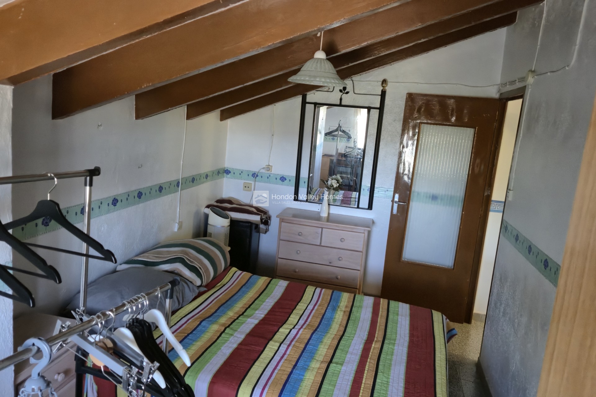 Revente - Country House - Almansa
