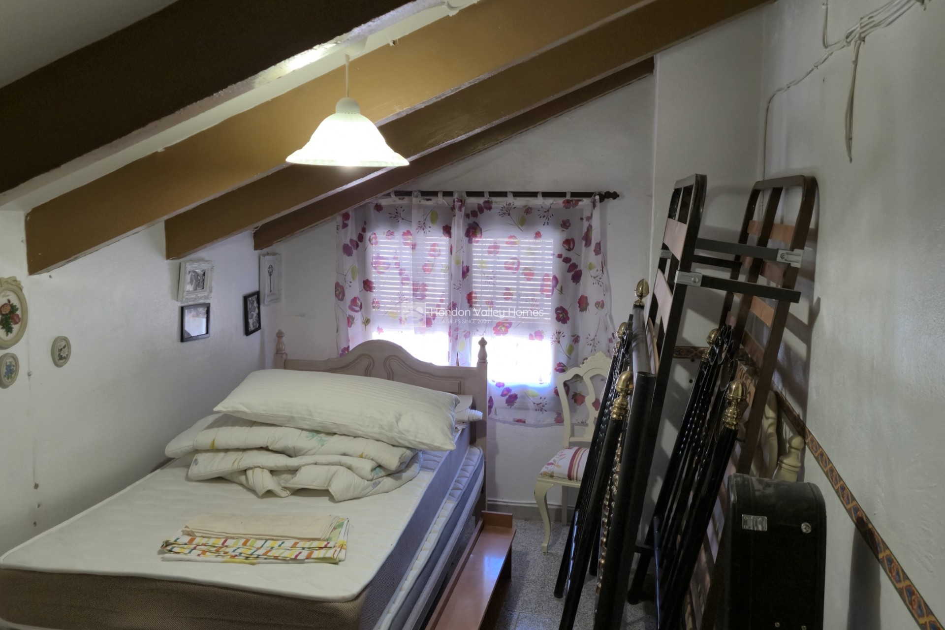 Revente - Country House - Almansa