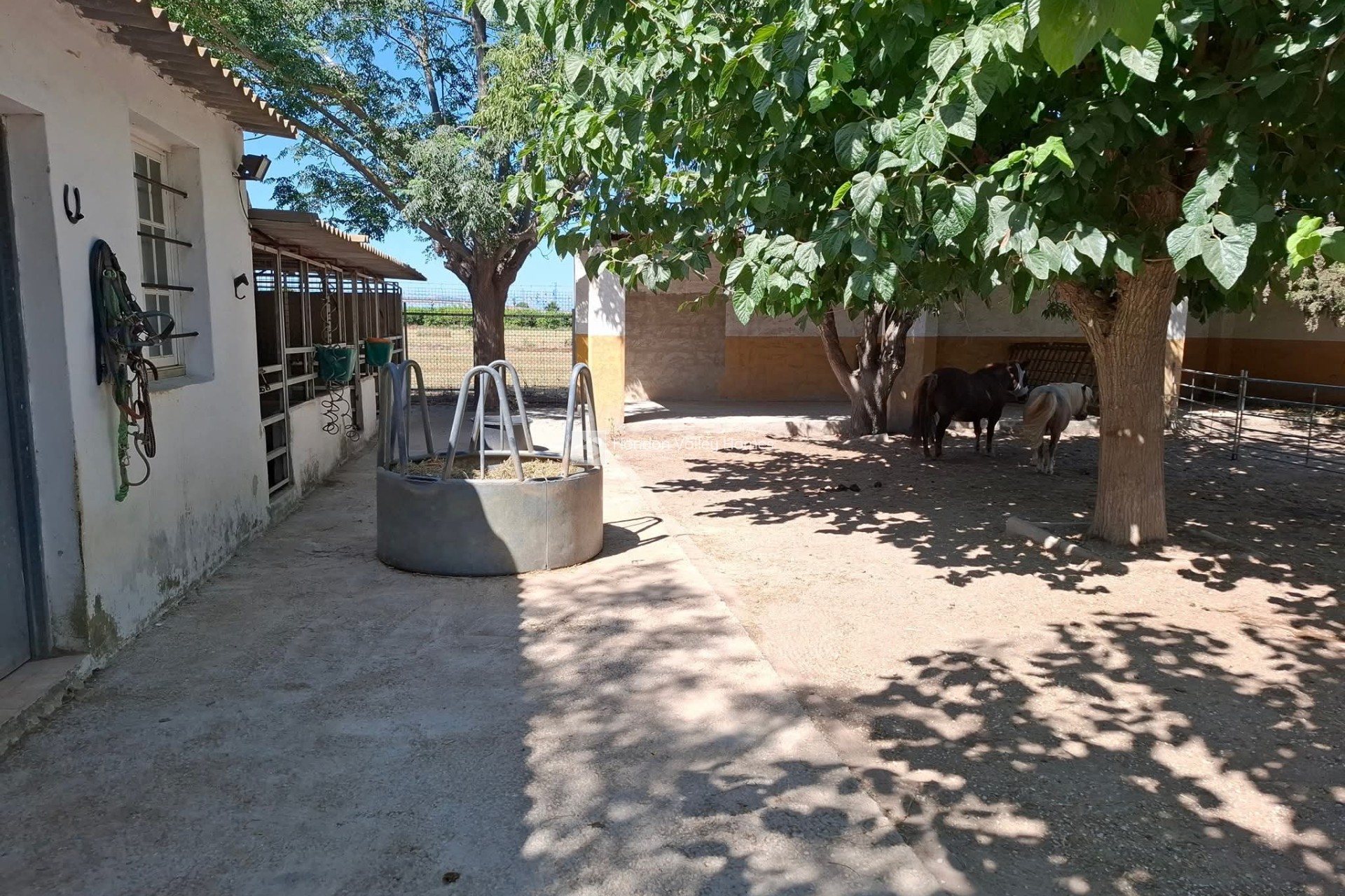 Revente - Country House - Orihuela