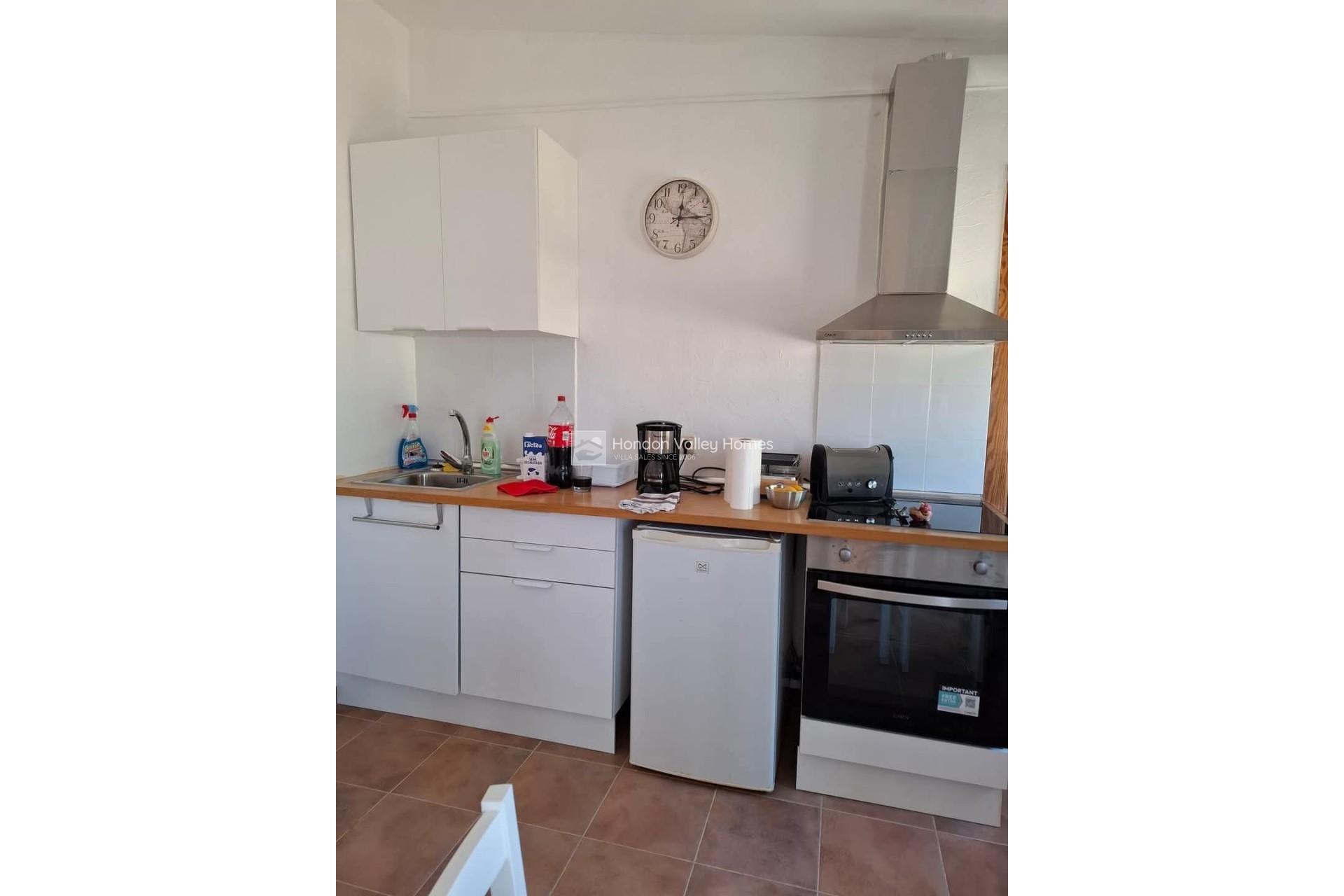 Revente - Country House - Orihuela