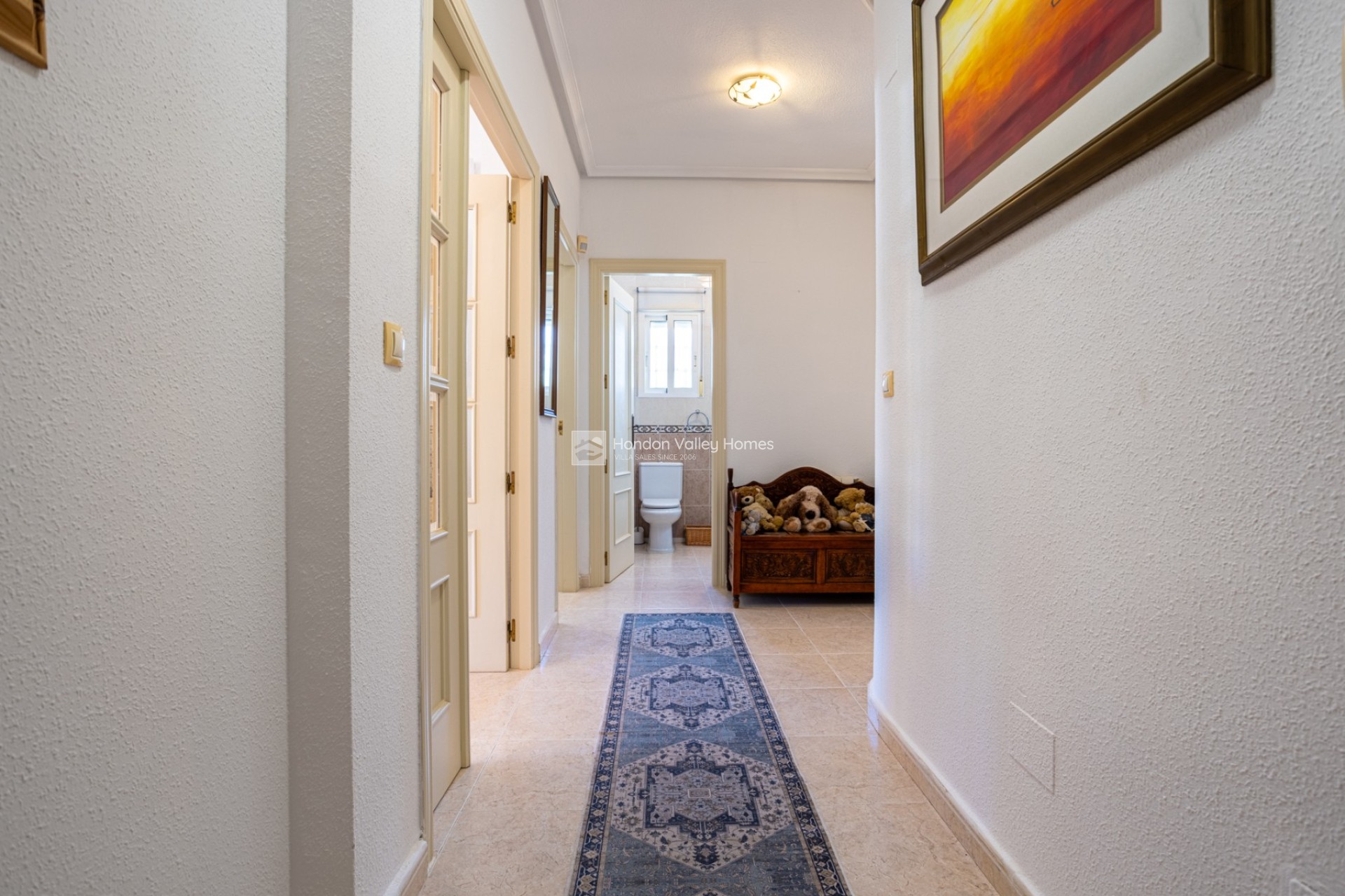 Revente - Detached Villa - Bigastro - Villas Andrea