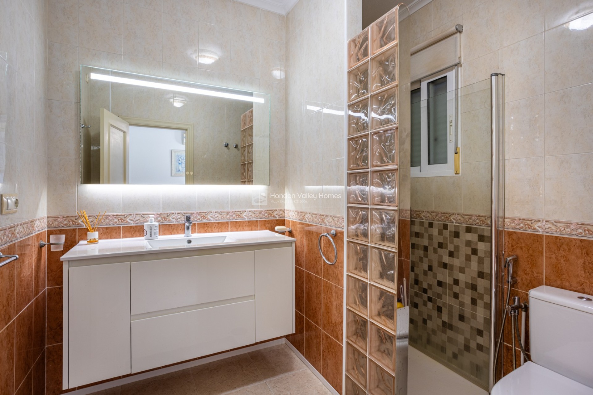 Revente - Detached Villa - Bigastro - Villas Andrea