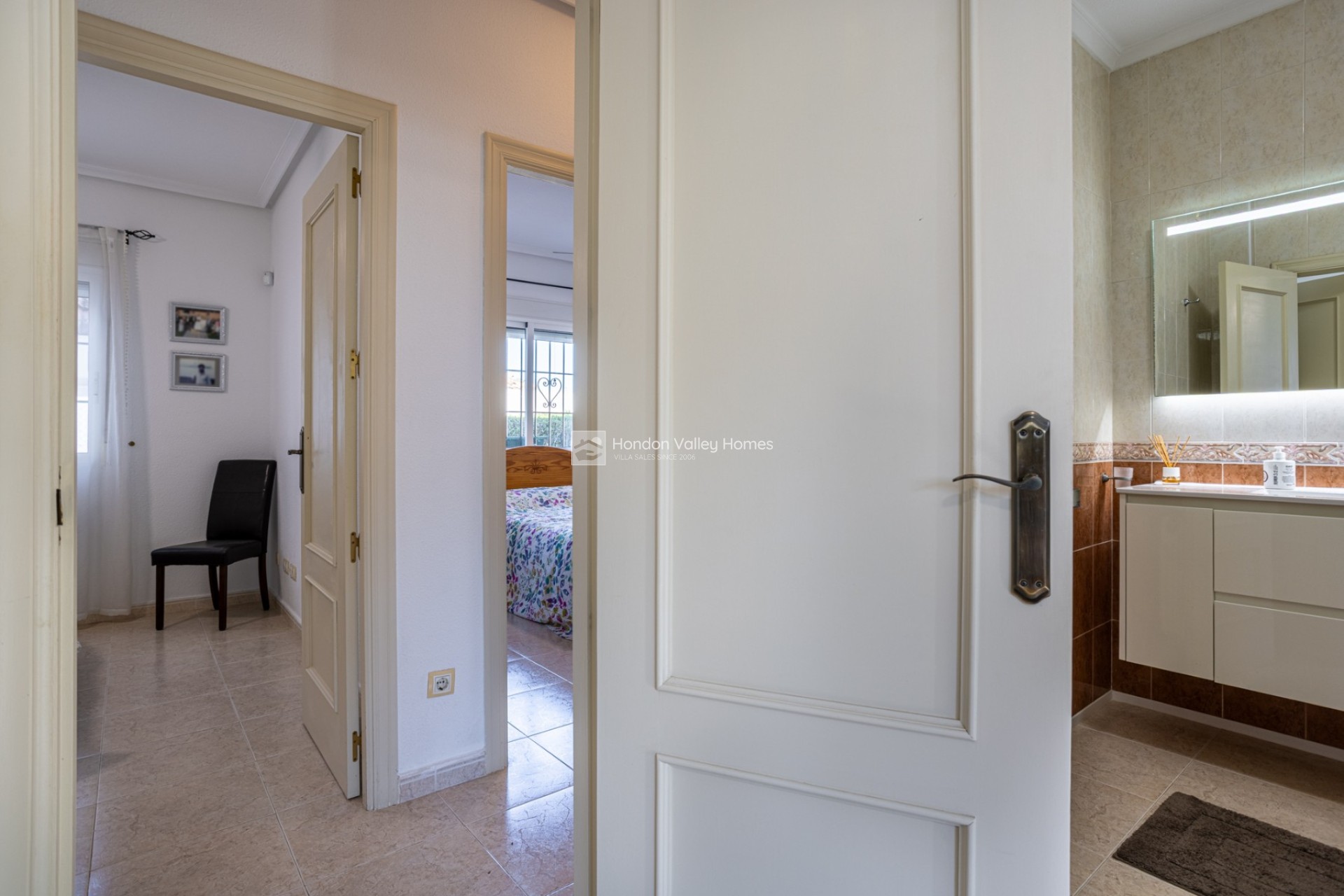 Revente - Detached Villa - Bigastro - Villas Andrea