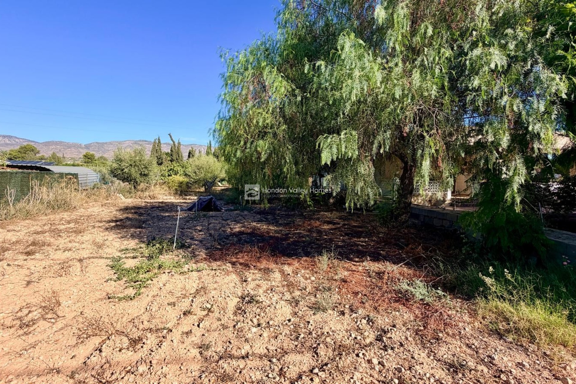 Revente - Detached Villa - Crevillente