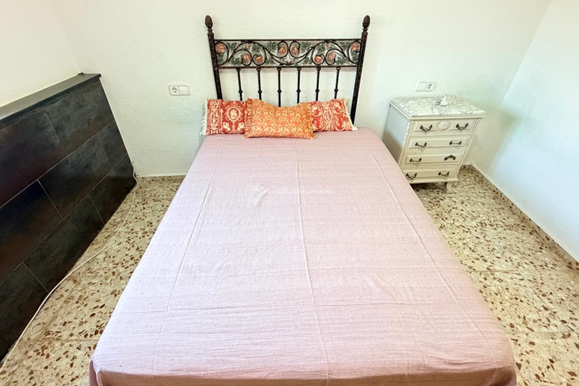 Revente - Detached Villa - Crevillente