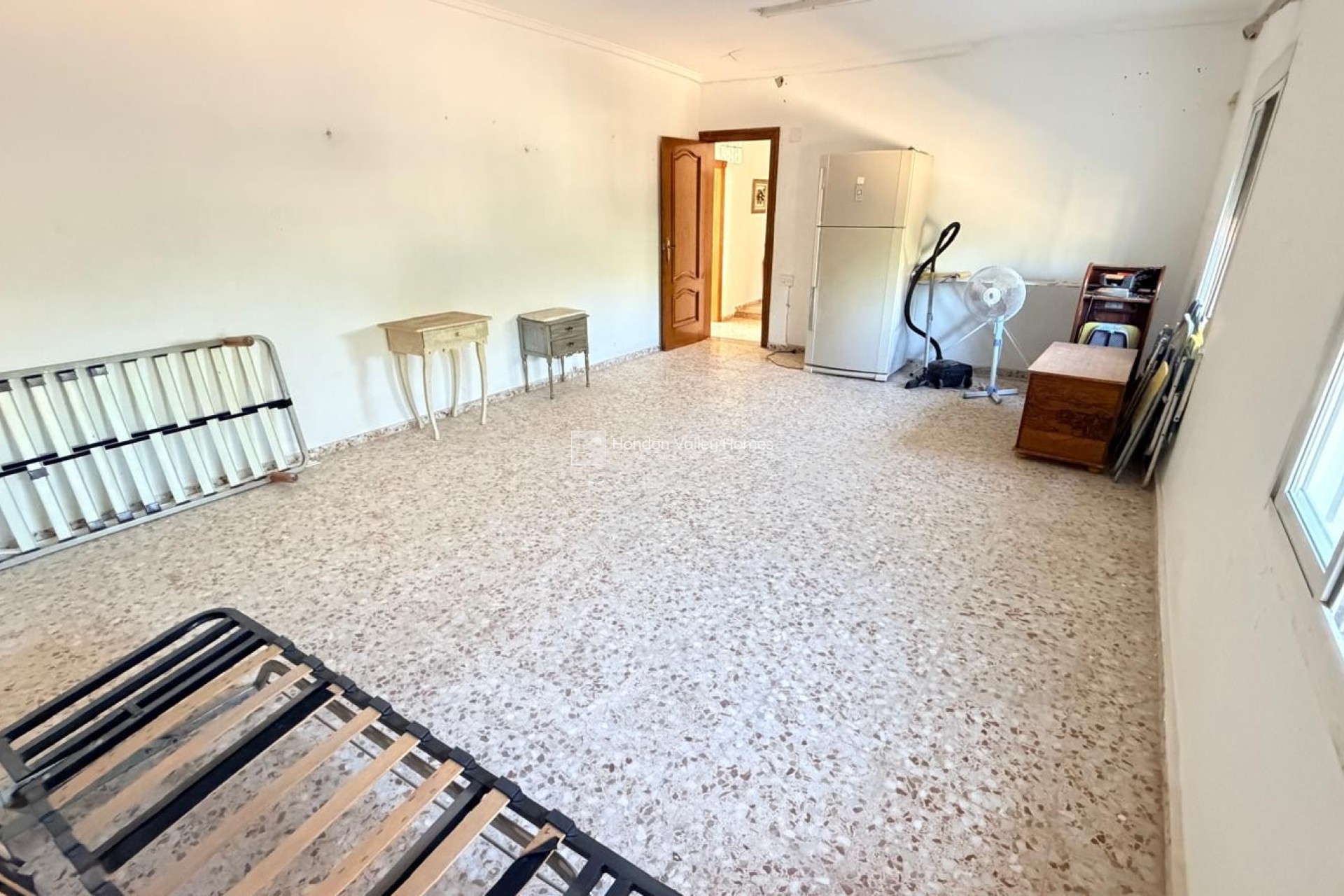 Revente - Detached Villa - Crevillente