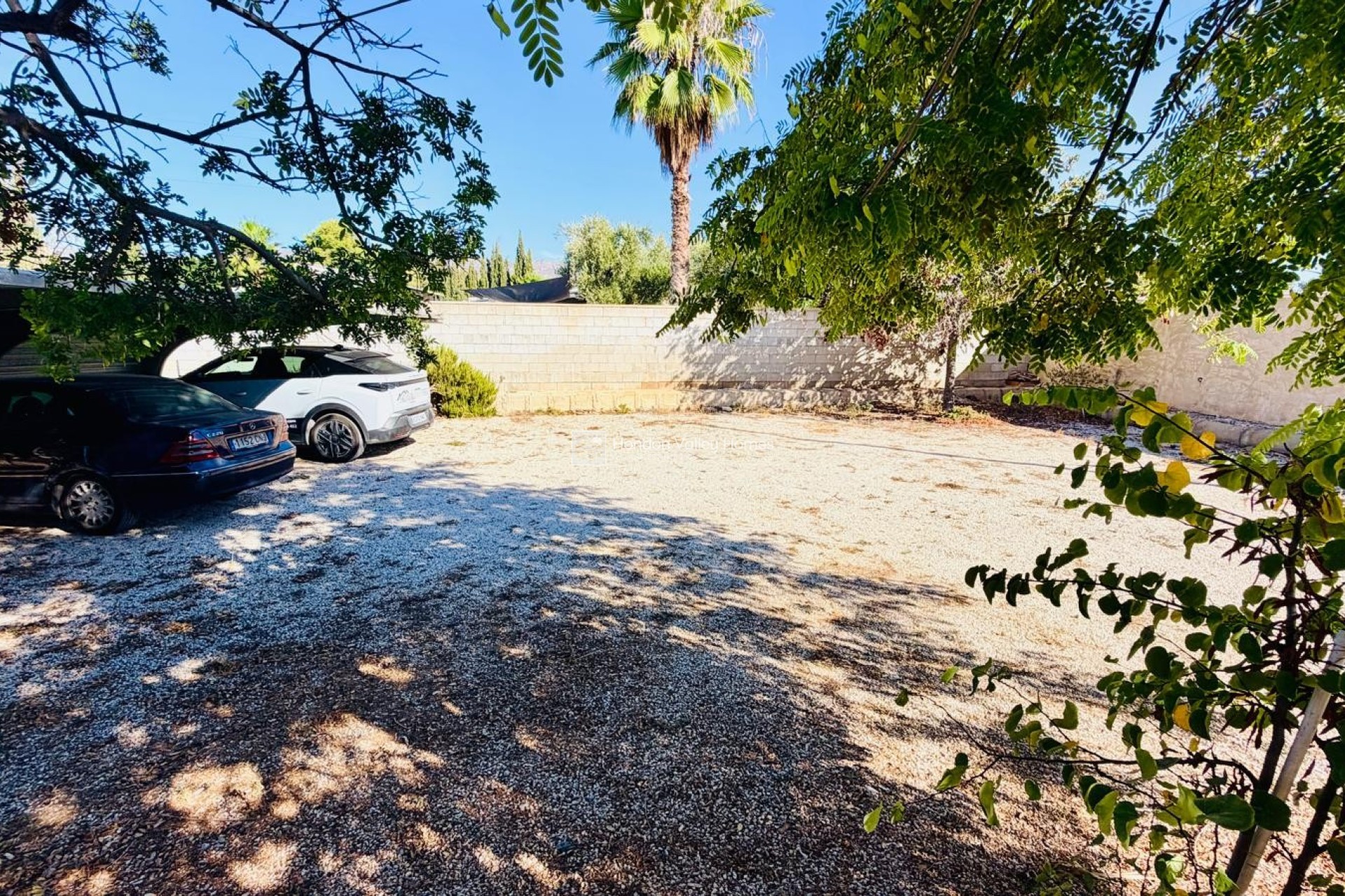 Revente - Detached Villa - Crevillente