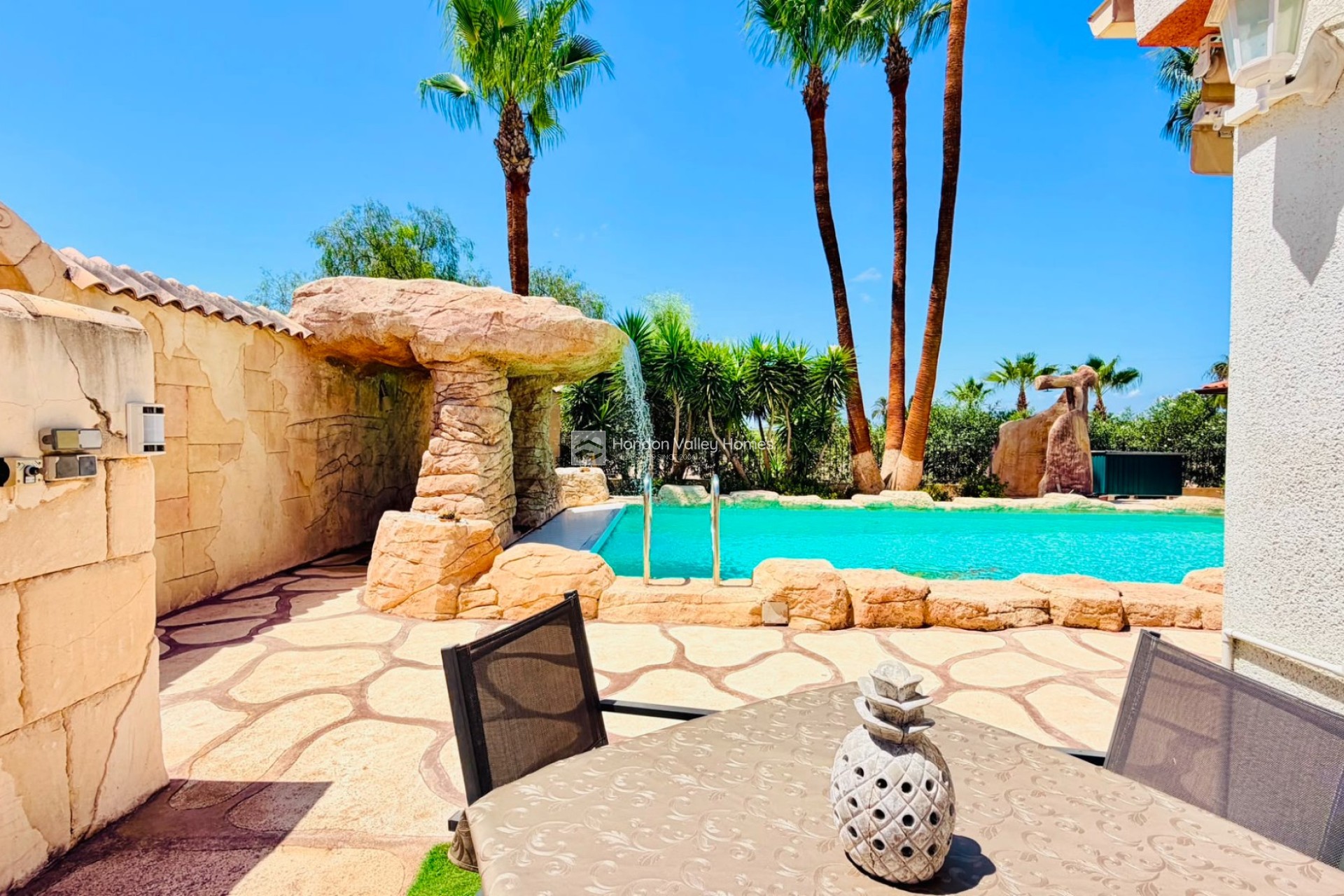 Revente - Detached Villa - Daya Vieja