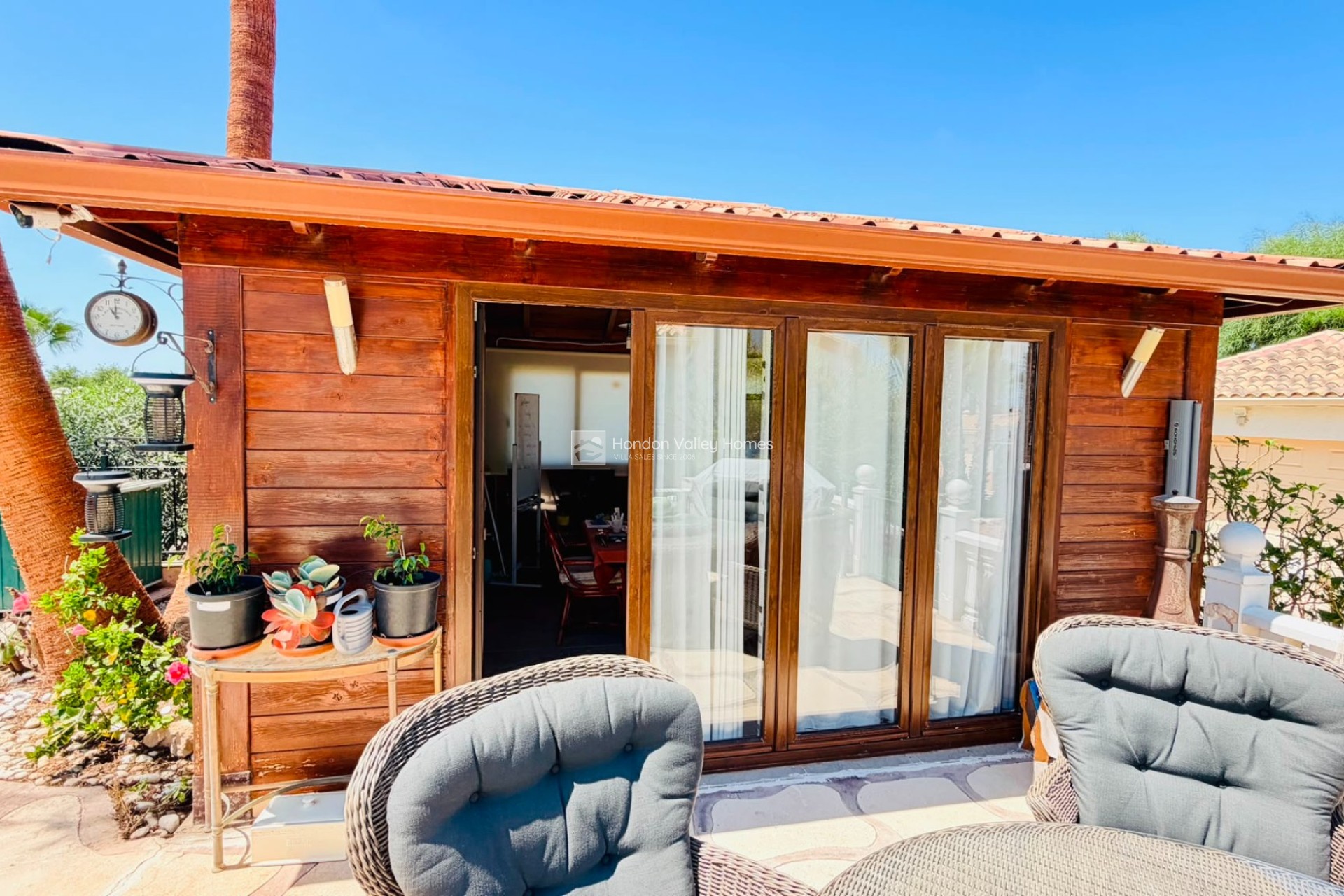 Revente - Detached Villa - Daya Vieja