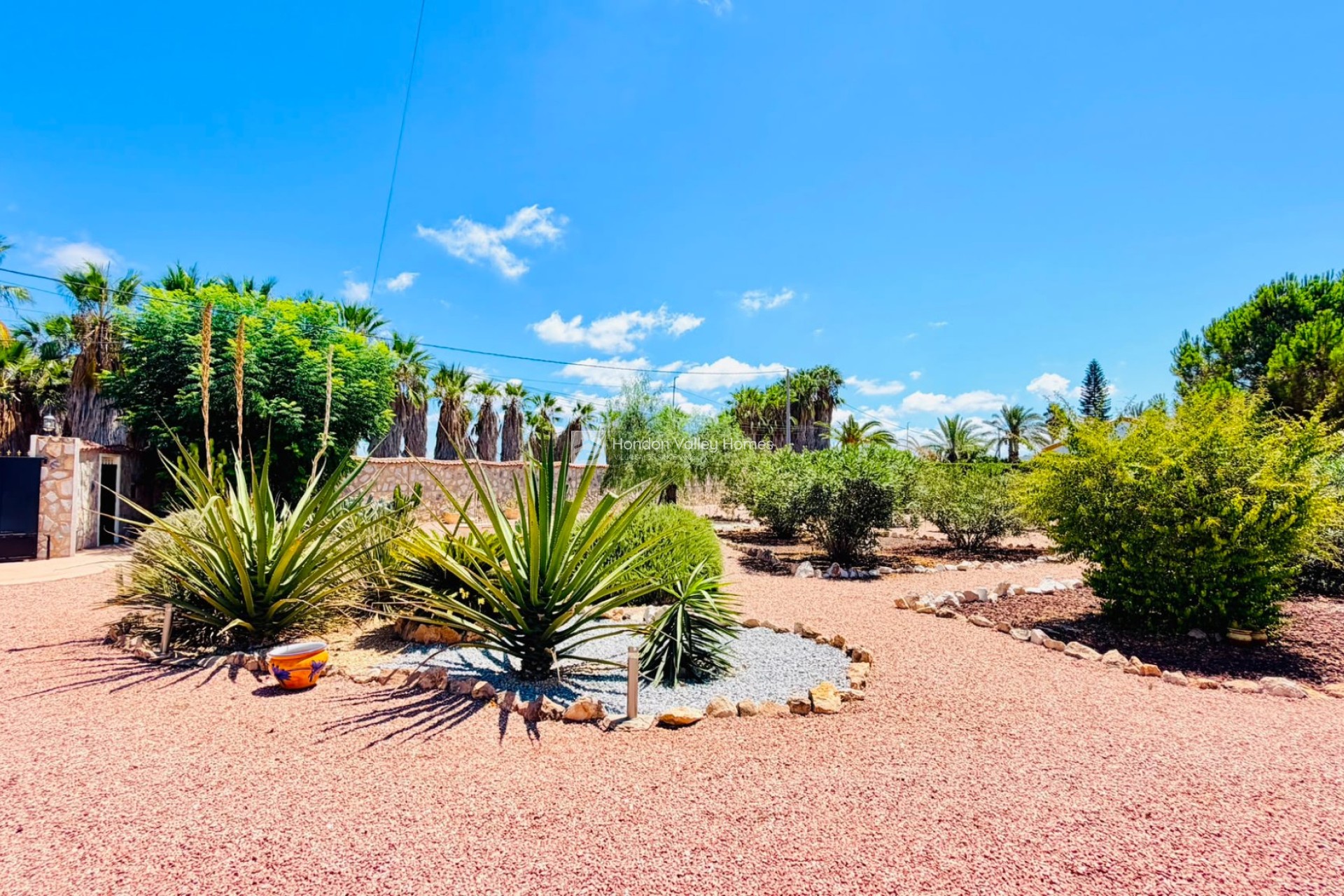 Revente - Detached Villa - Daya Vieja