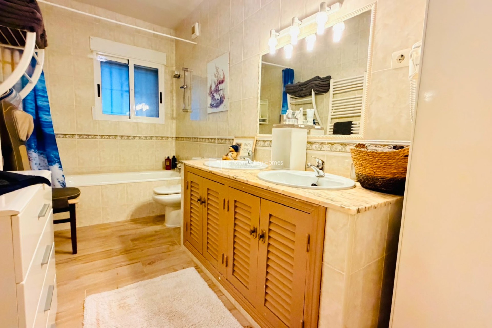 Revente - Detached Villa - Daya Vieja