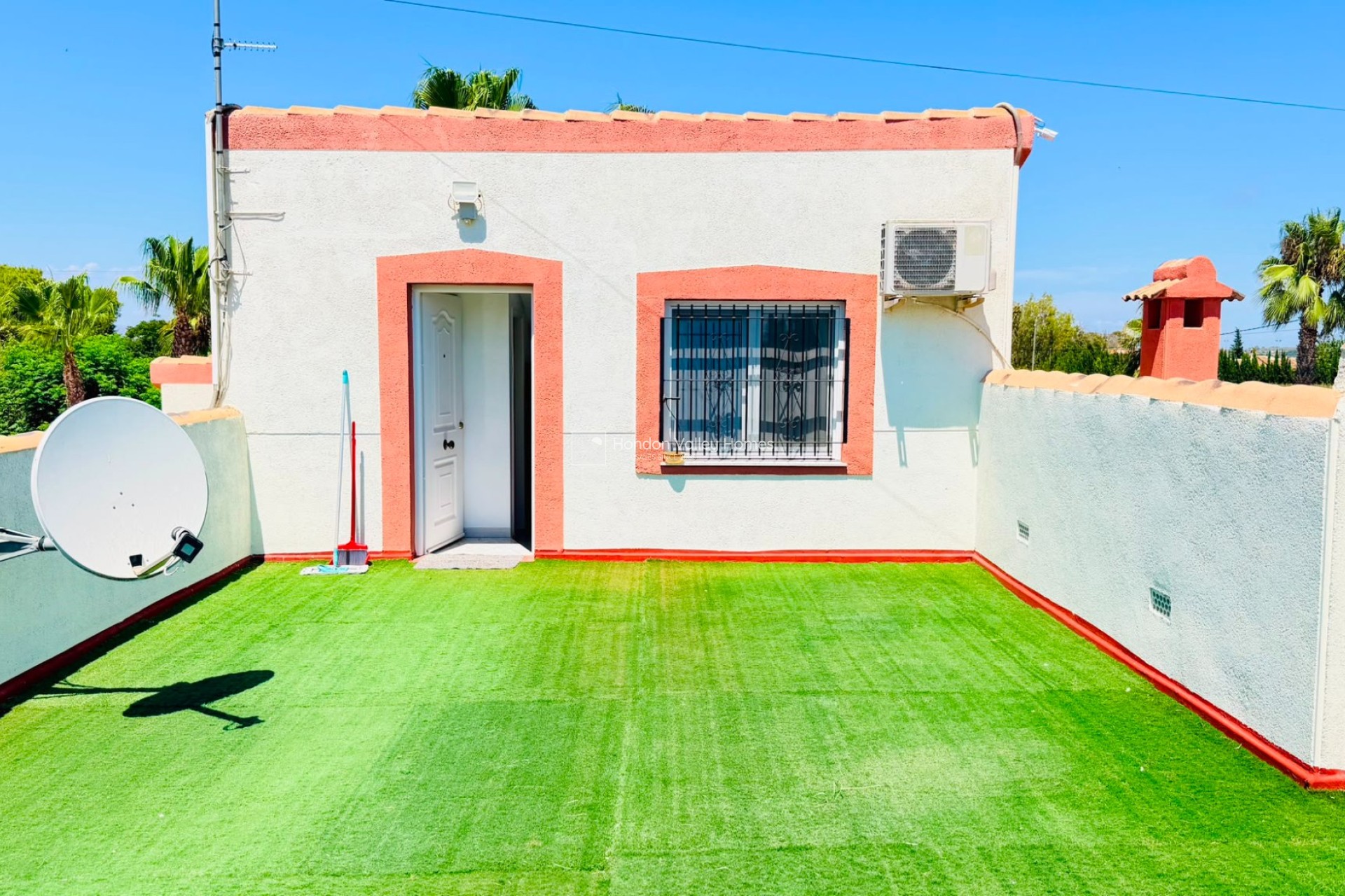 Revente - Detached Villa - Daya Vieja