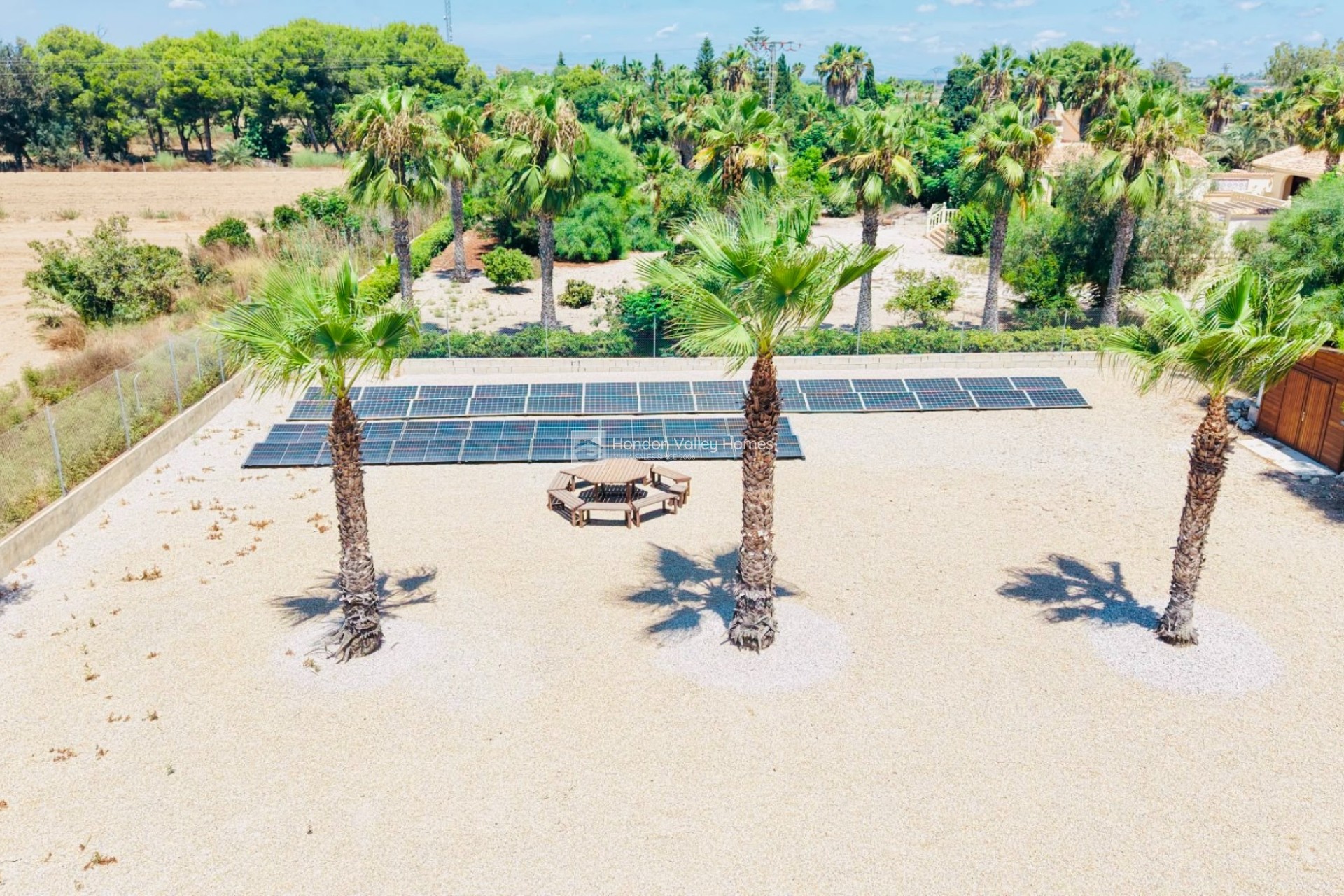 Revente - Detached Villa - Daya Vieja