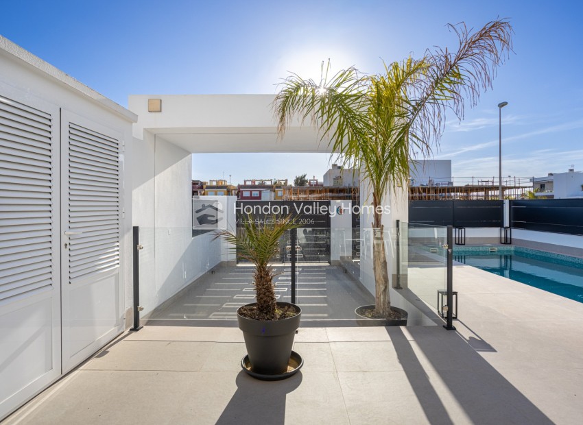 Revente - Detached Villa - Dolores