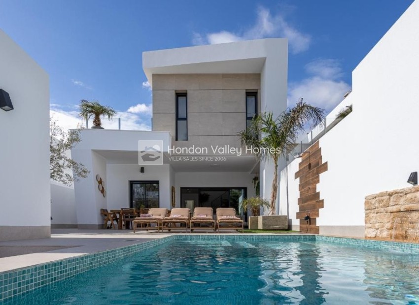 Revente - Detached Villa - Dolores