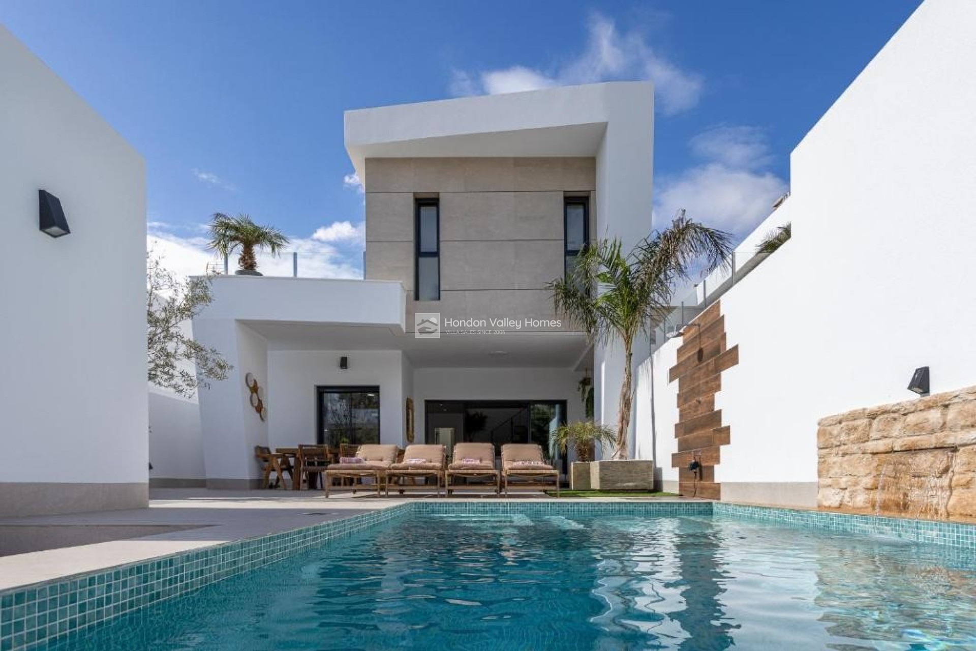 Revente - Detached Villa - Dolores