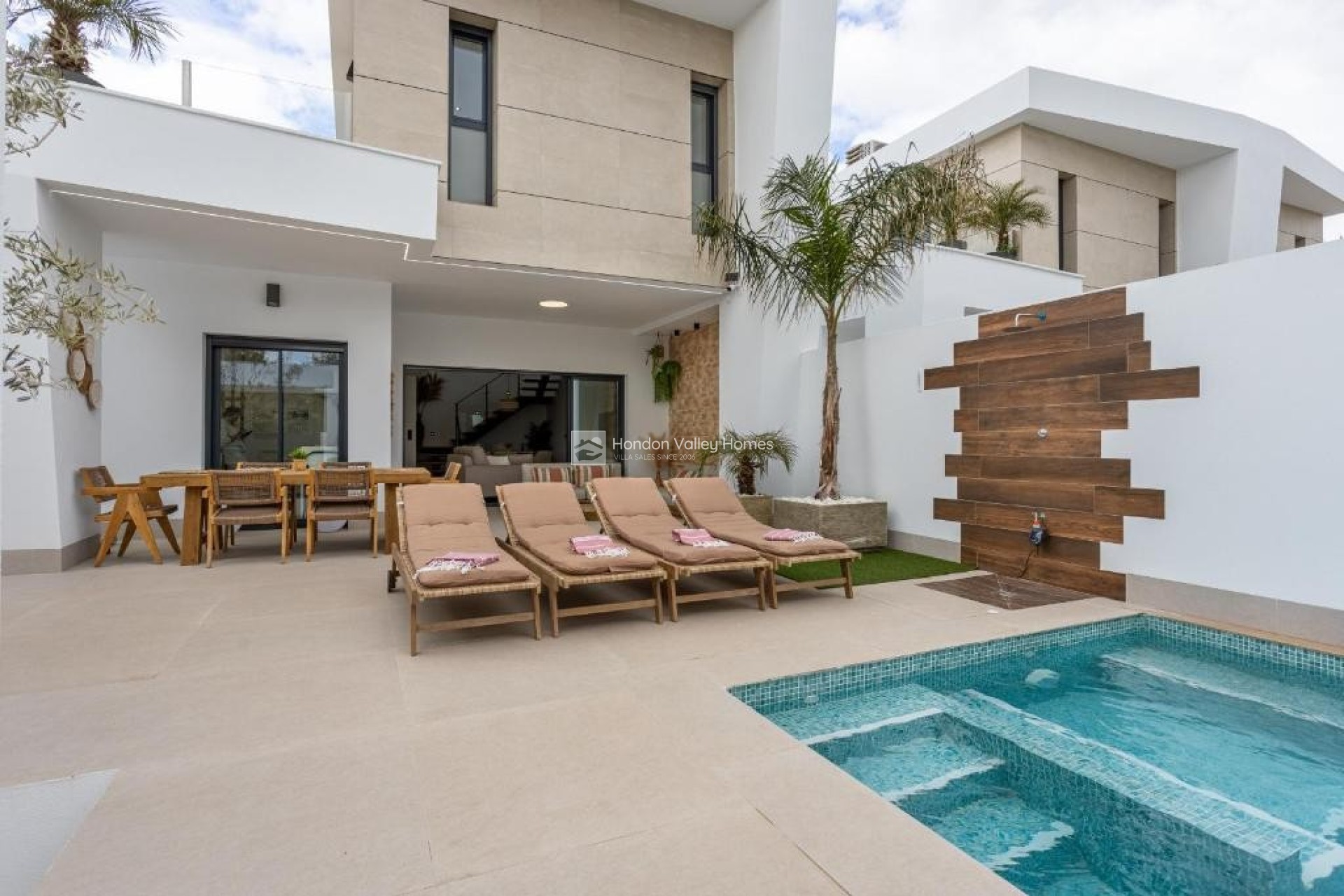 Revente - Detached Villa - Dolores