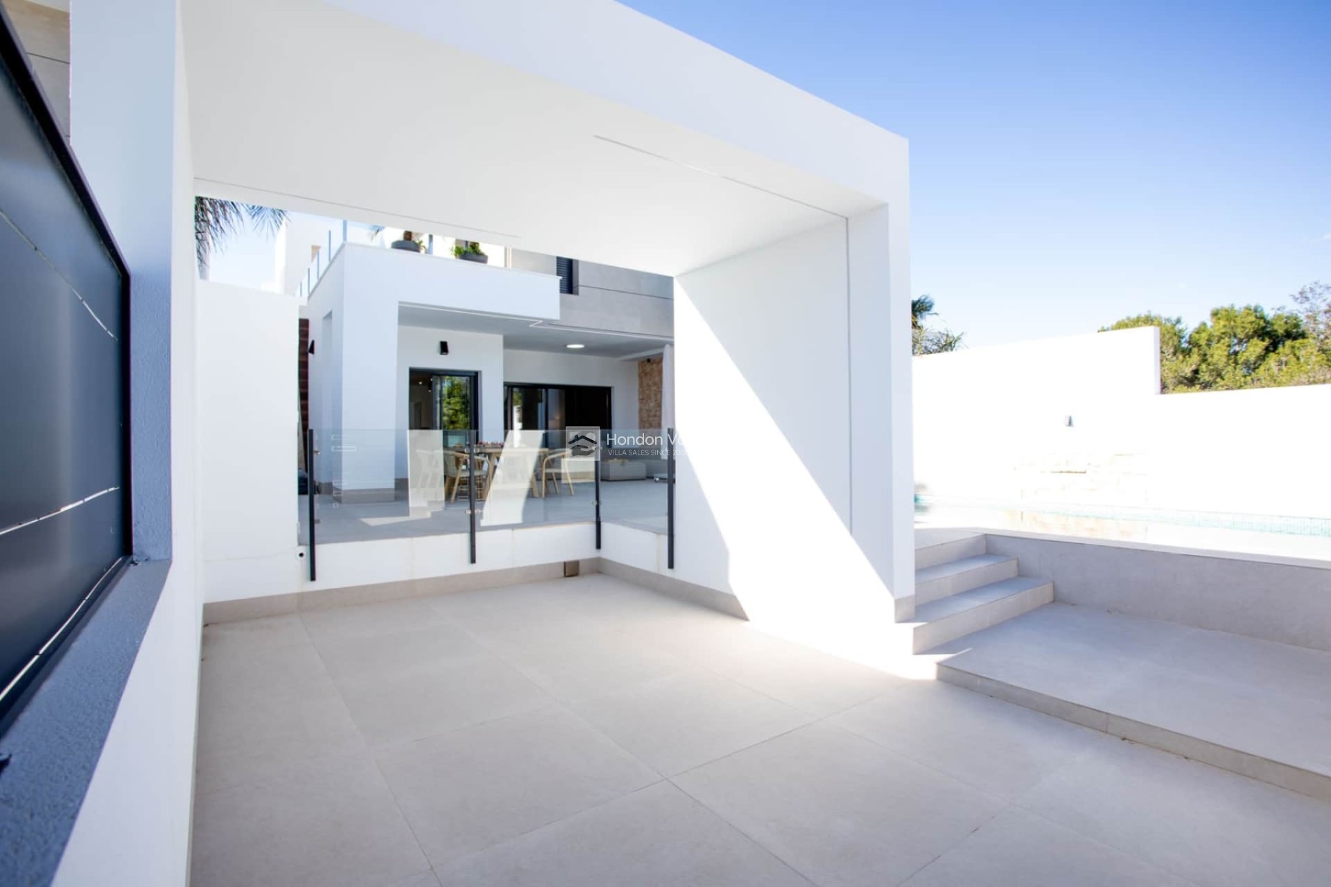 Revente - Detached Villa - Dolores