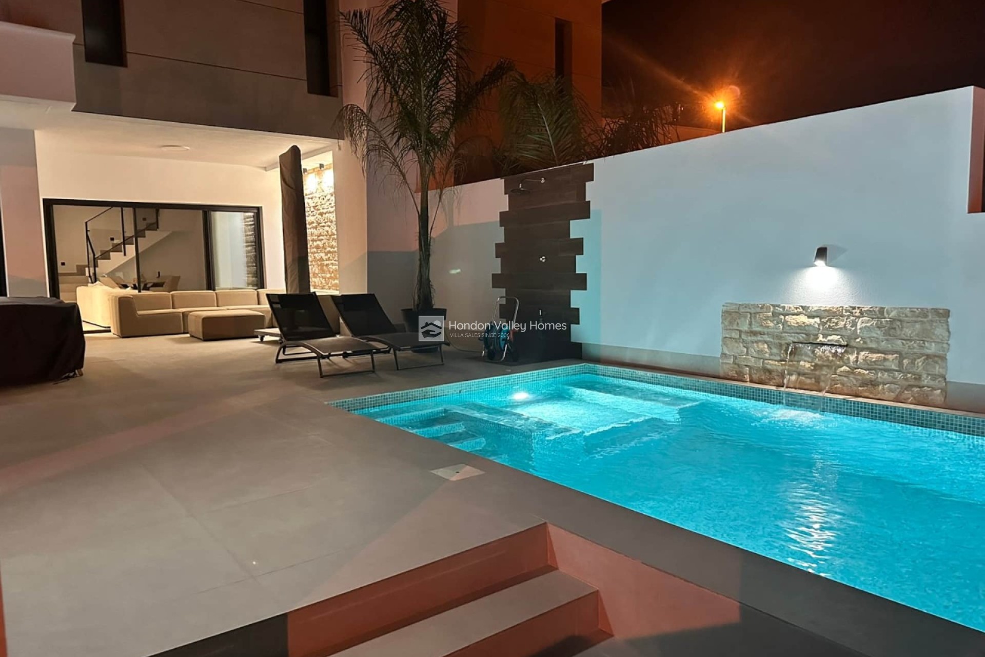 Revente - Detached Villa - Dolores