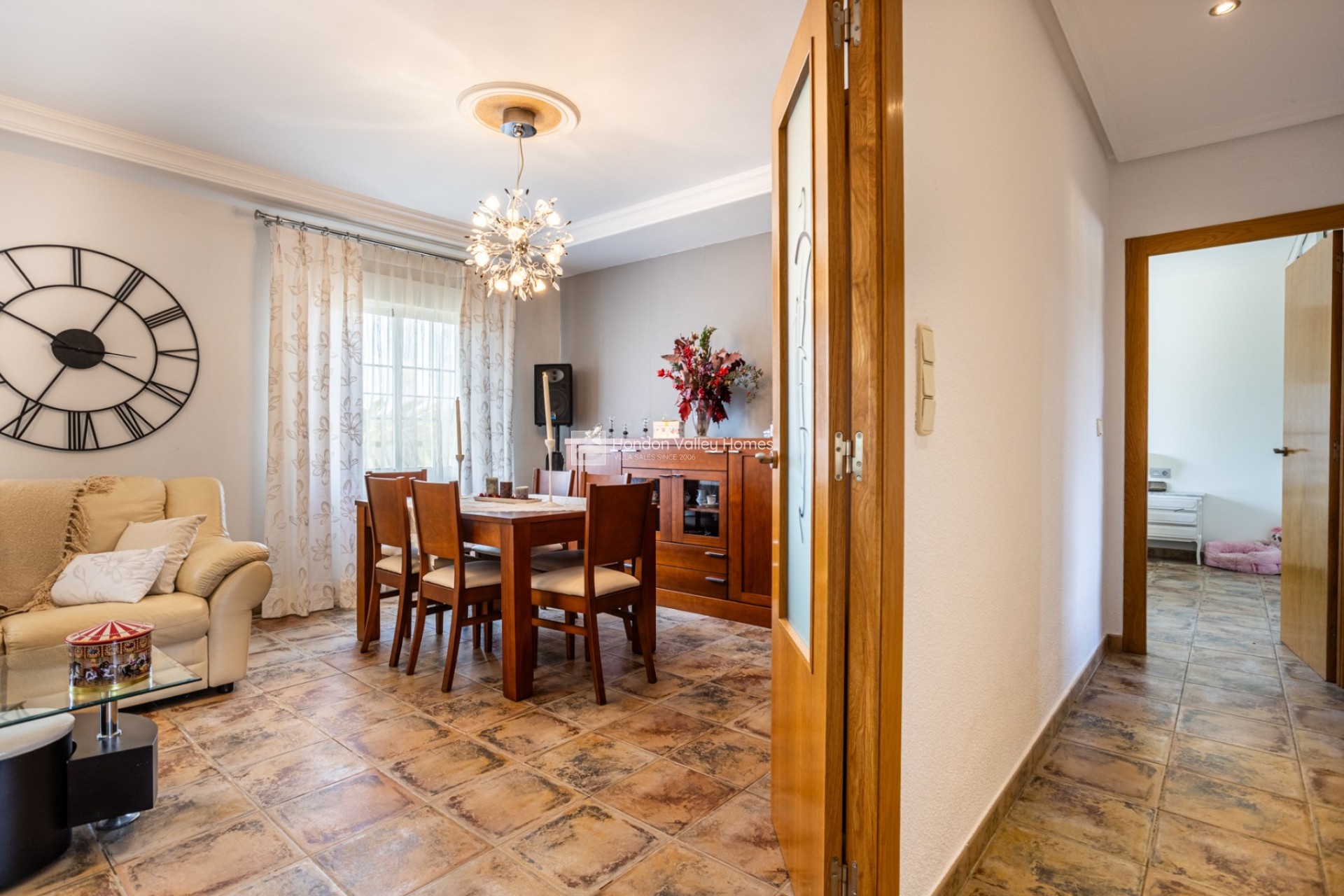Revente - Detached Villa - Elche - La Hoya