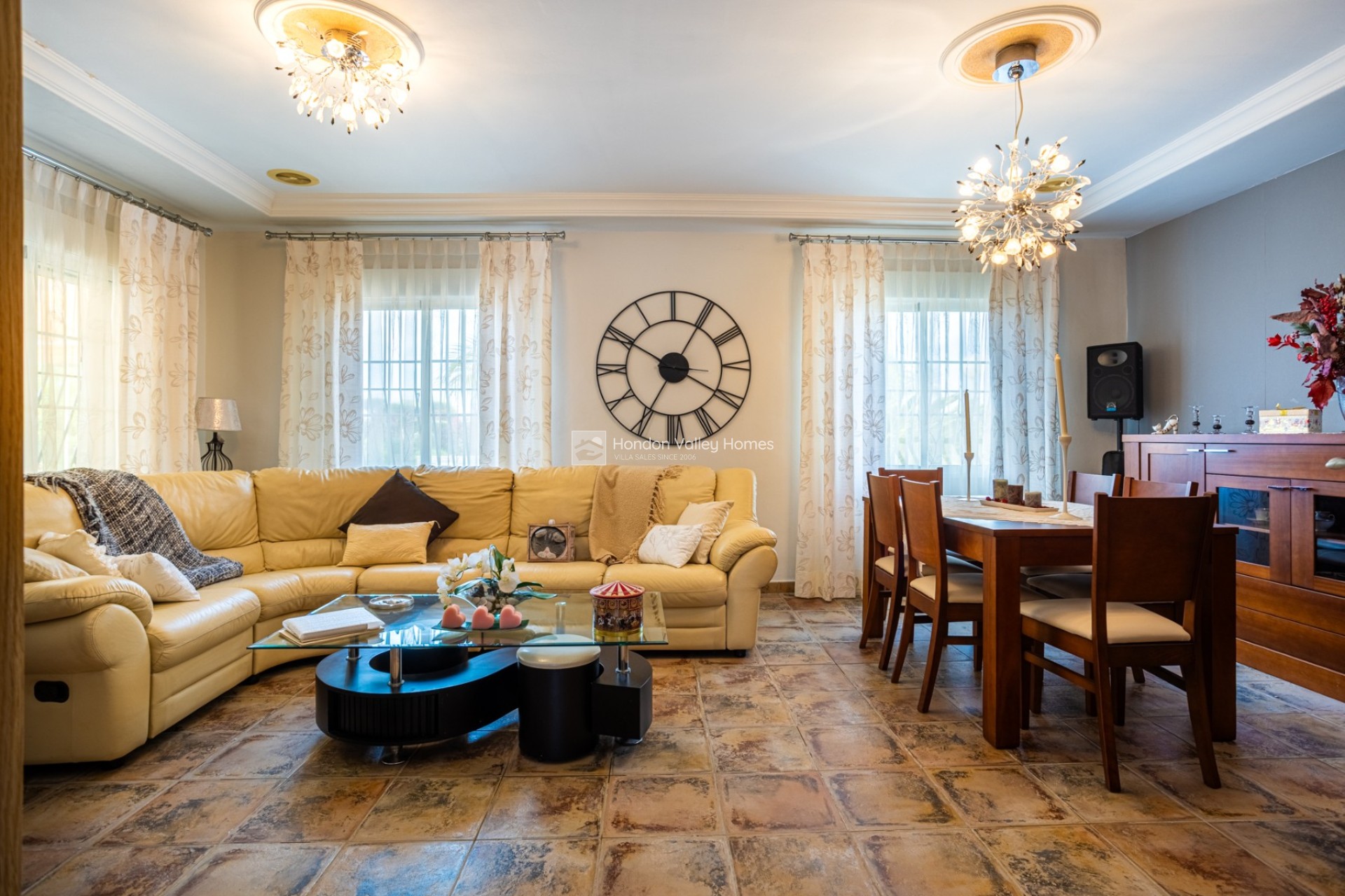 Revente - Detached Villa - Elche - La Hoya