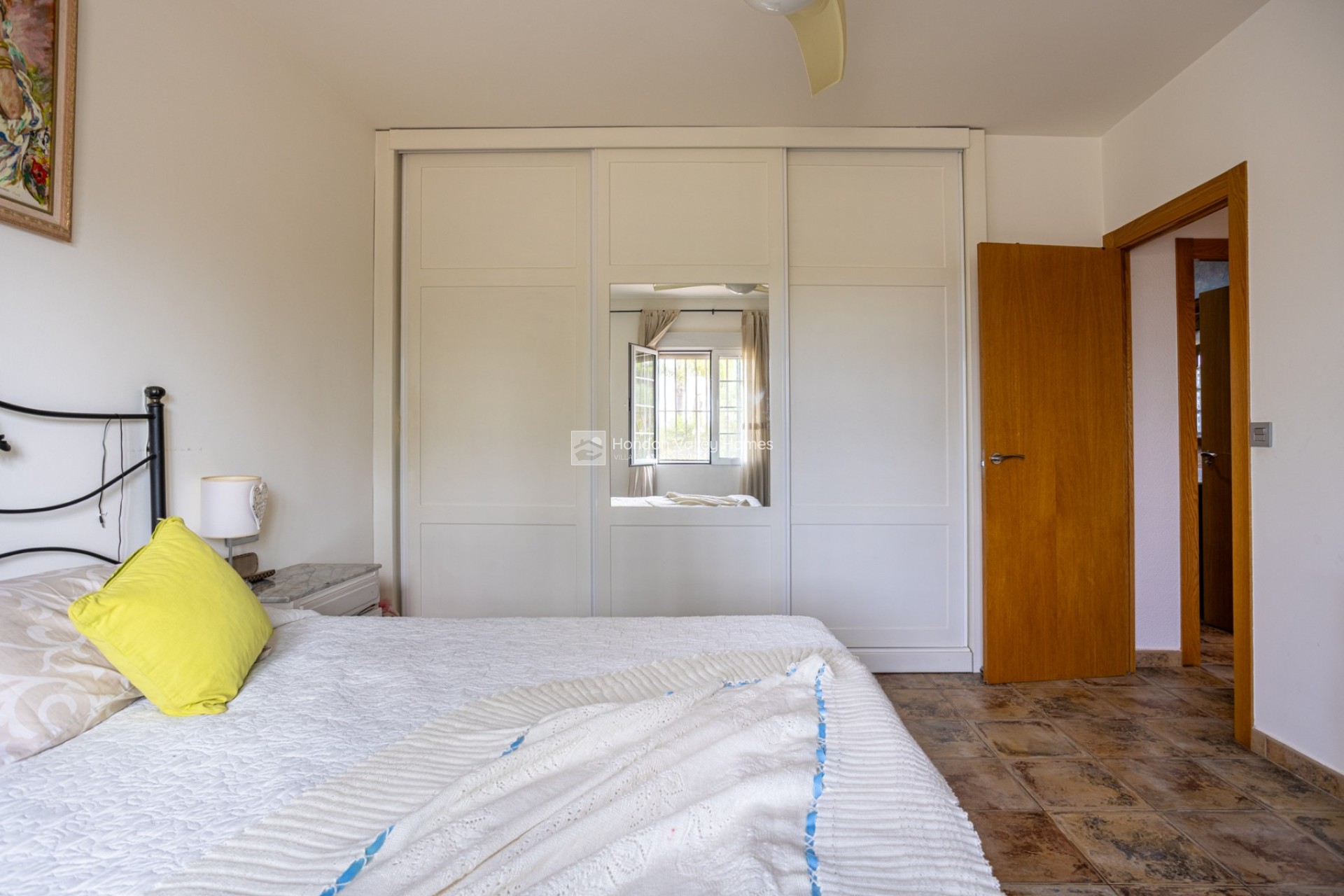 Revente - Detached Villa - Elche - La Hoya