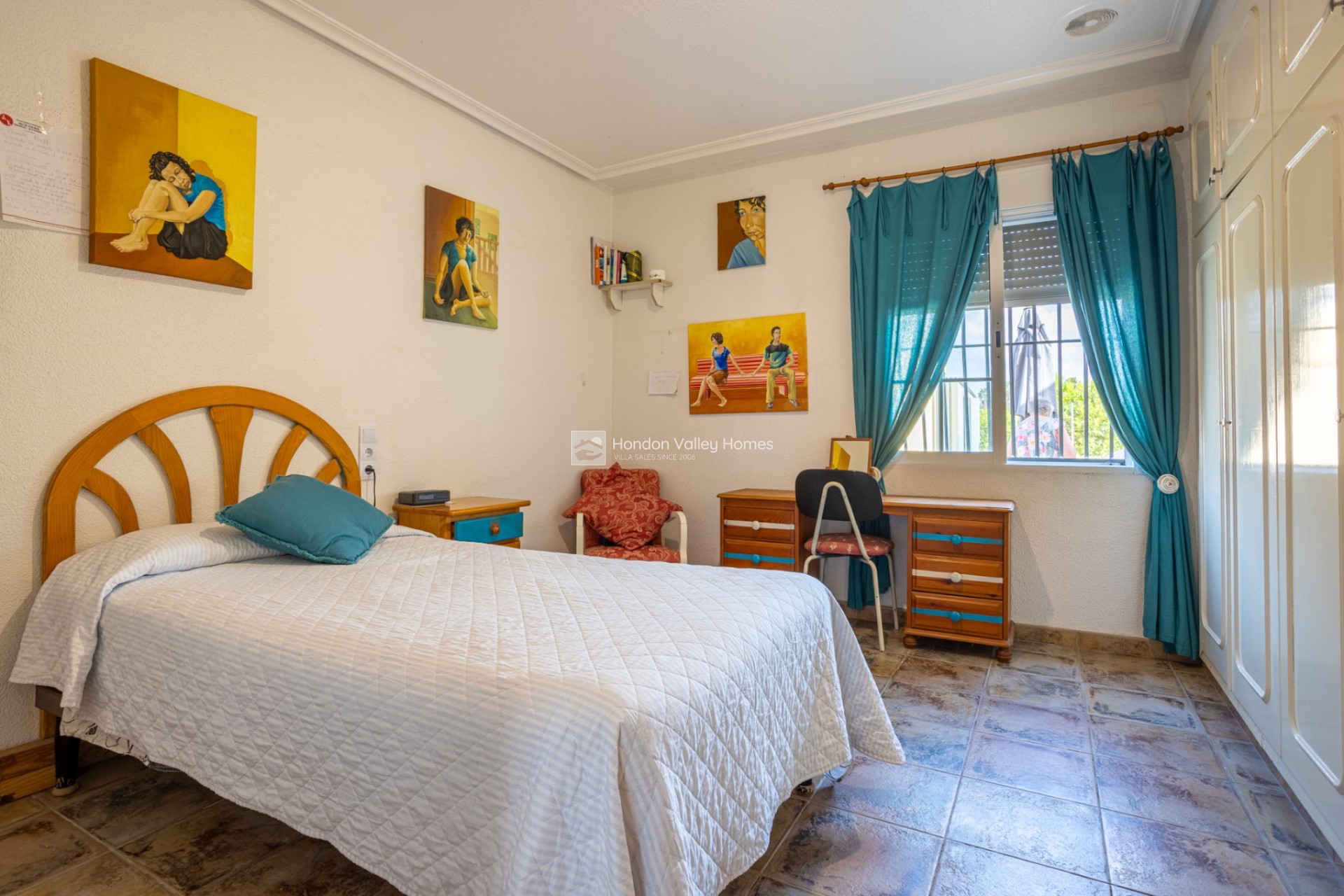 Revente - Detached Villa - Elche - La Hoya