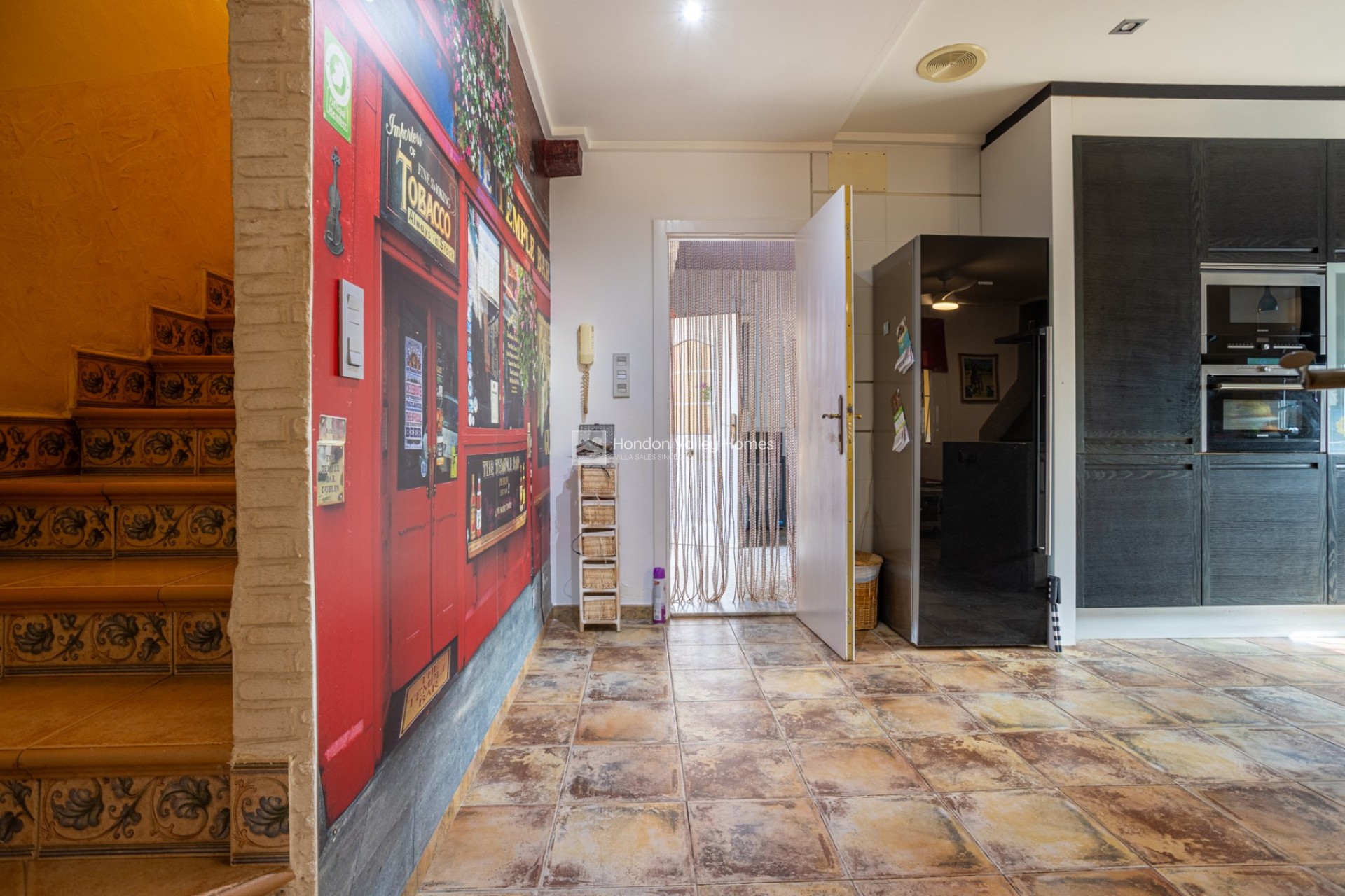 Revente - Detached Villa - Elche - La Hoya