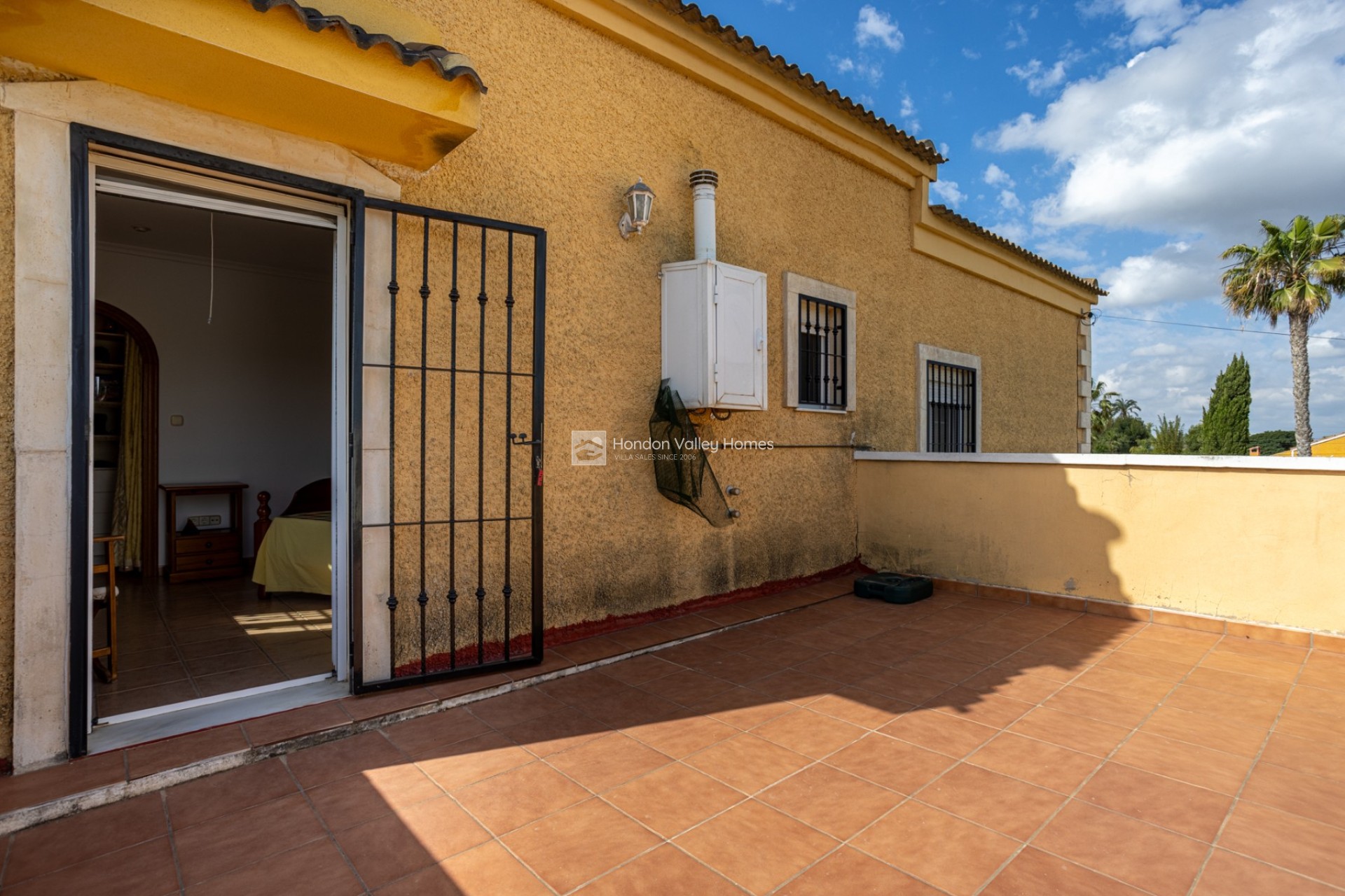 Revente - Detached Villa - Elche - La Hoya