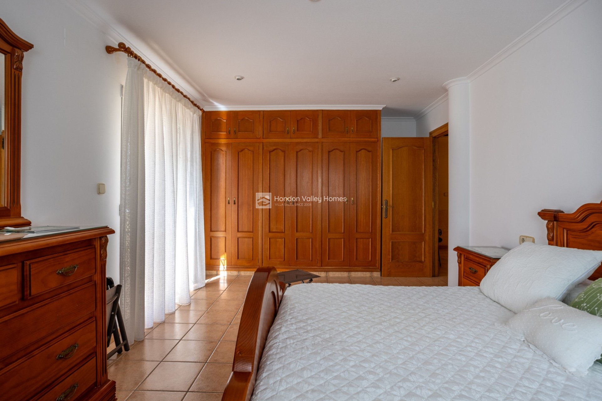 Revente - Detached Villa - Elche - La Hoya