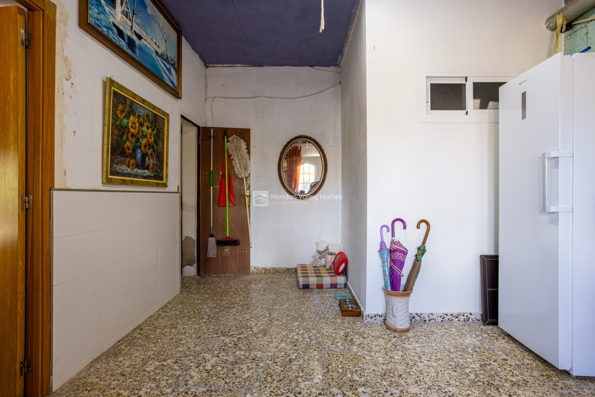 Revente - Detached Villa - Elche - La Hoya