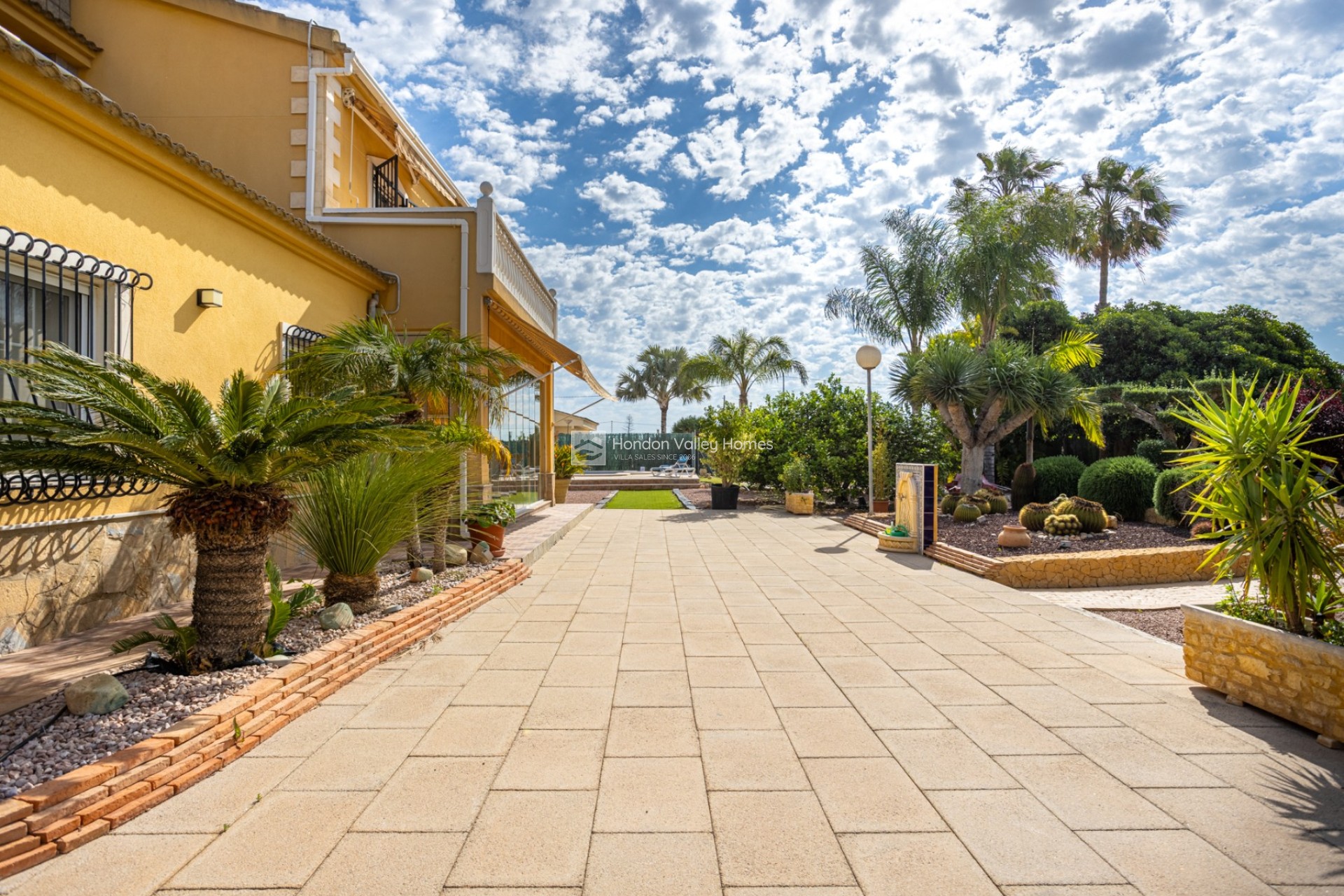 Revente - Detached Villa - Elche - La Hoya