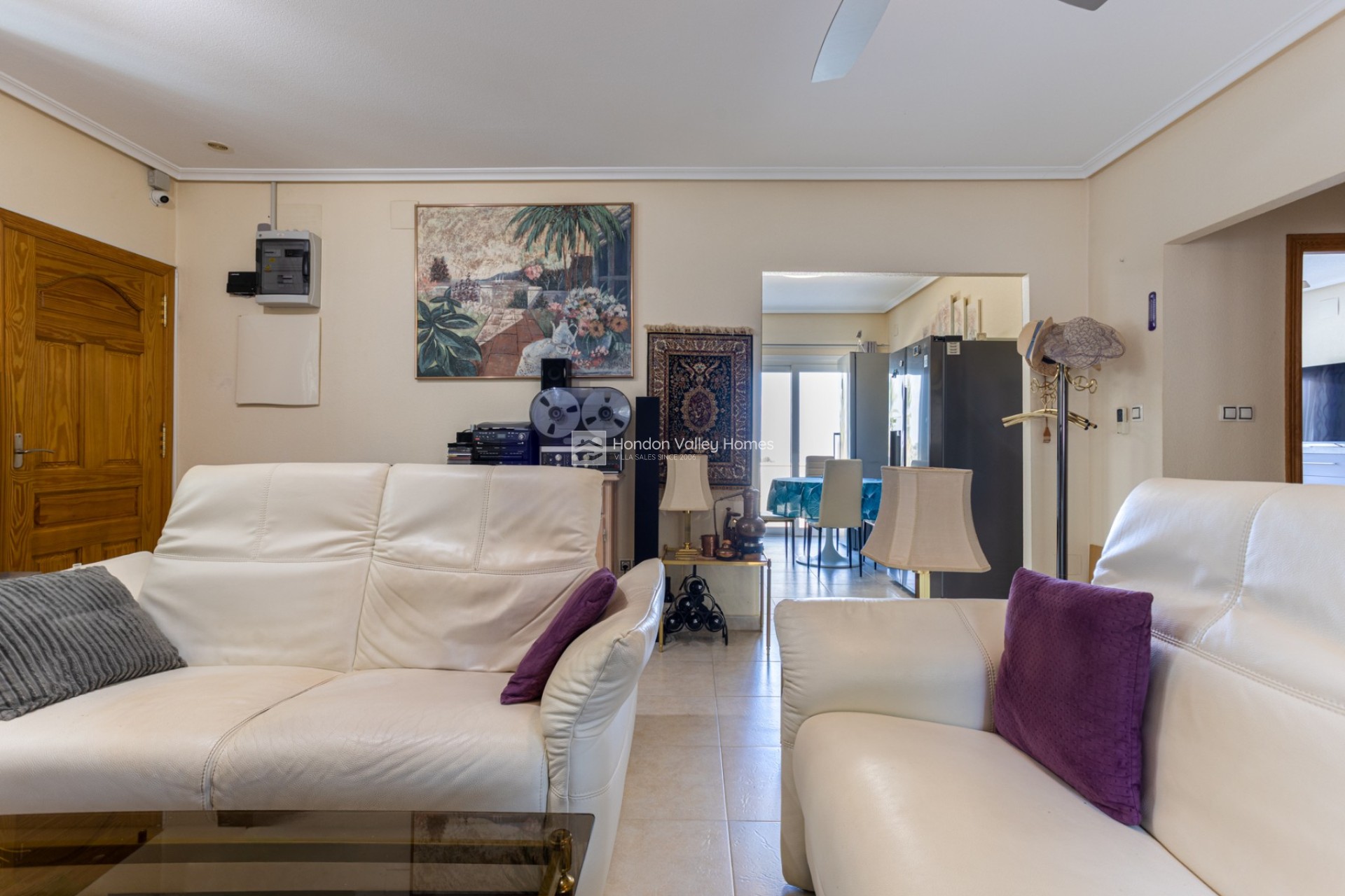 Revente - Detached Villa - La Zarza