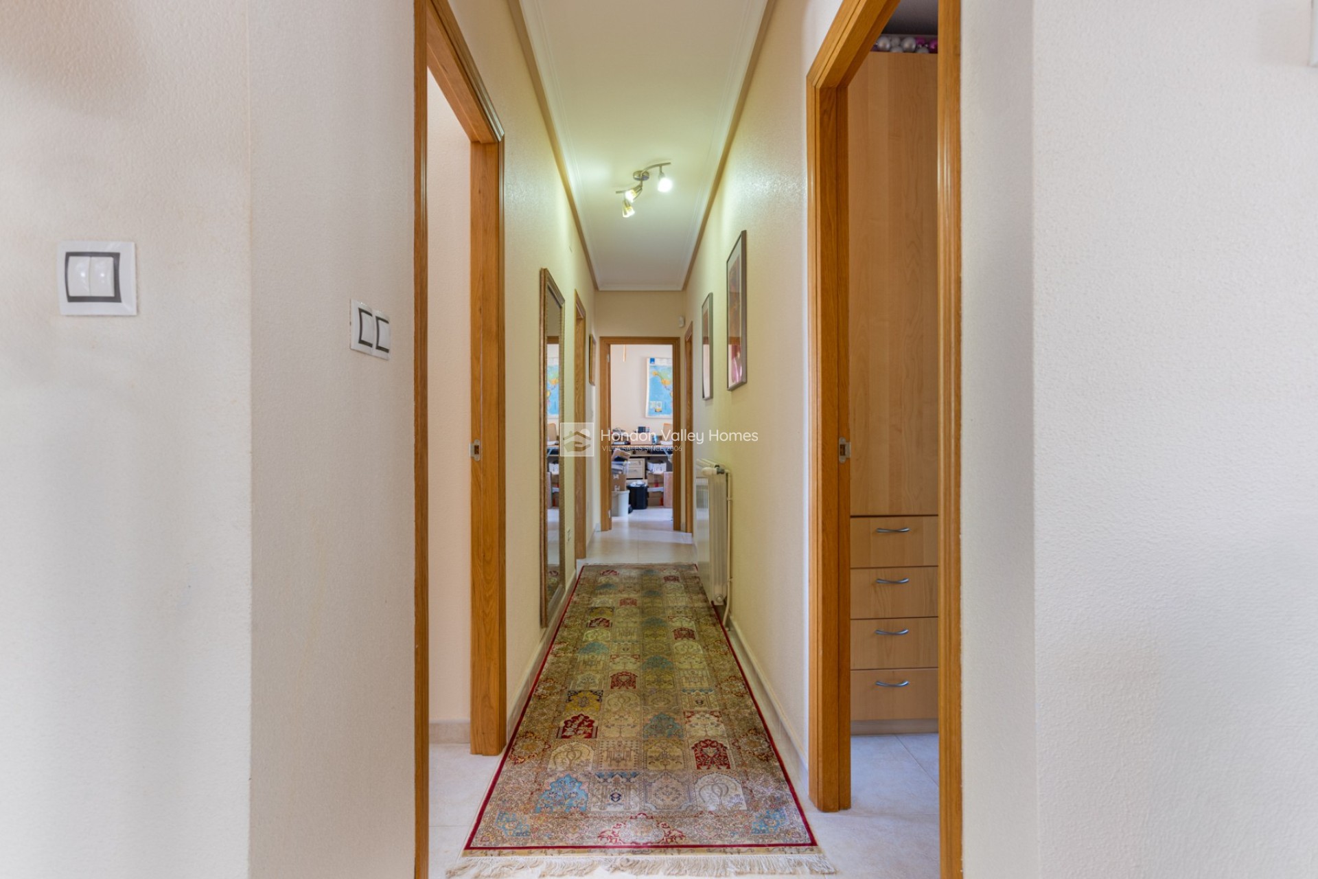Revente - Detached Villa - La Zarza
