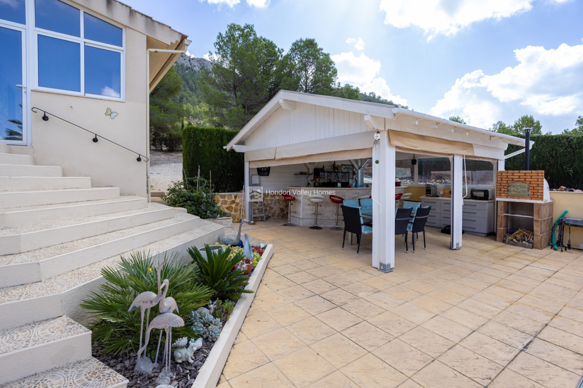 Revente - Detached Villa - La Zarza