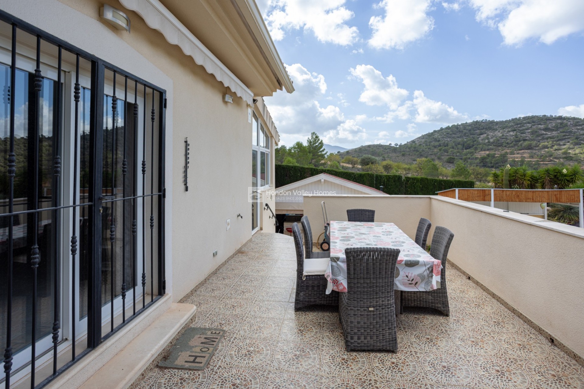Revente - Detached Villa - La Zarza