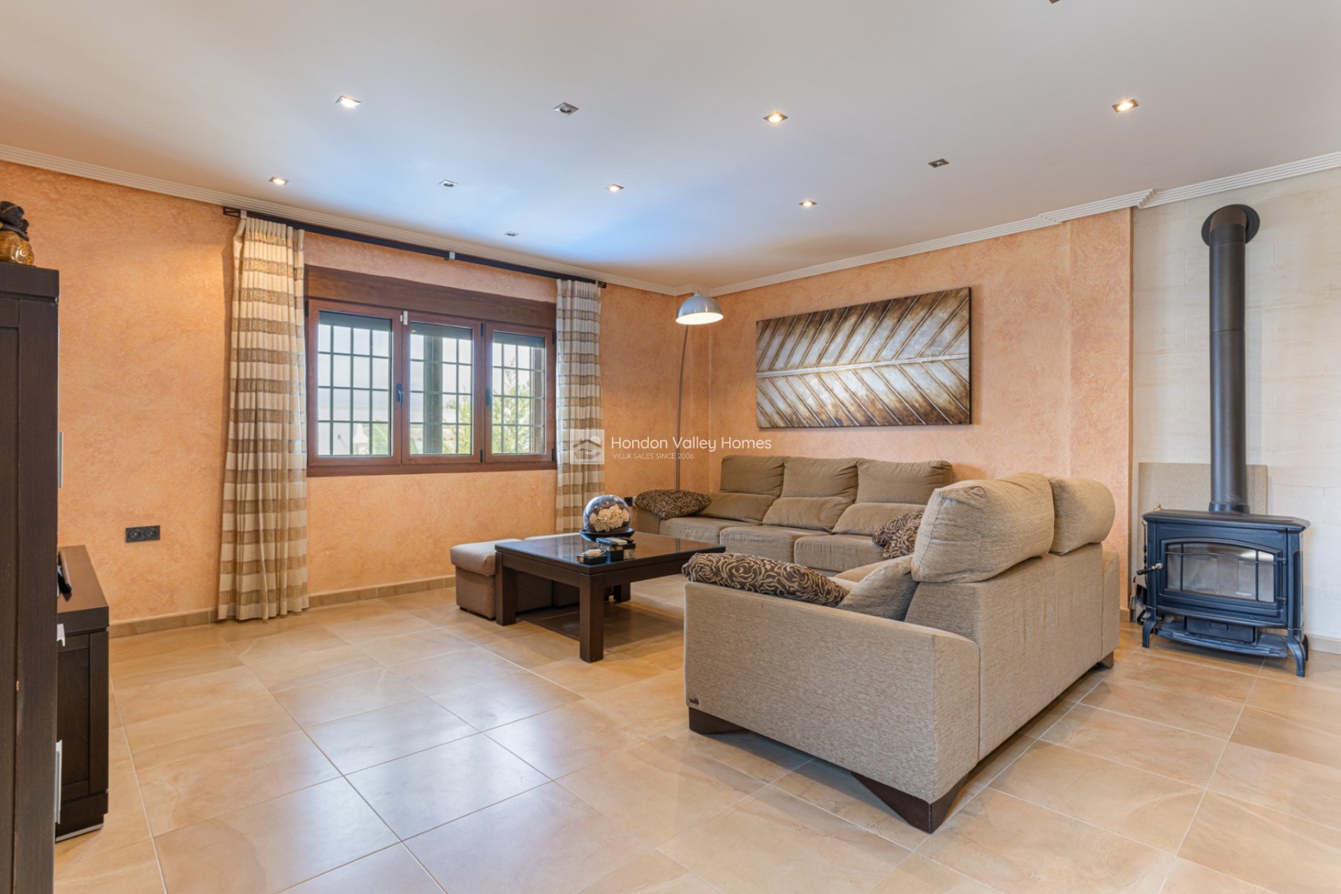 Revente - Detached Villa - Montesinos - La Herrada