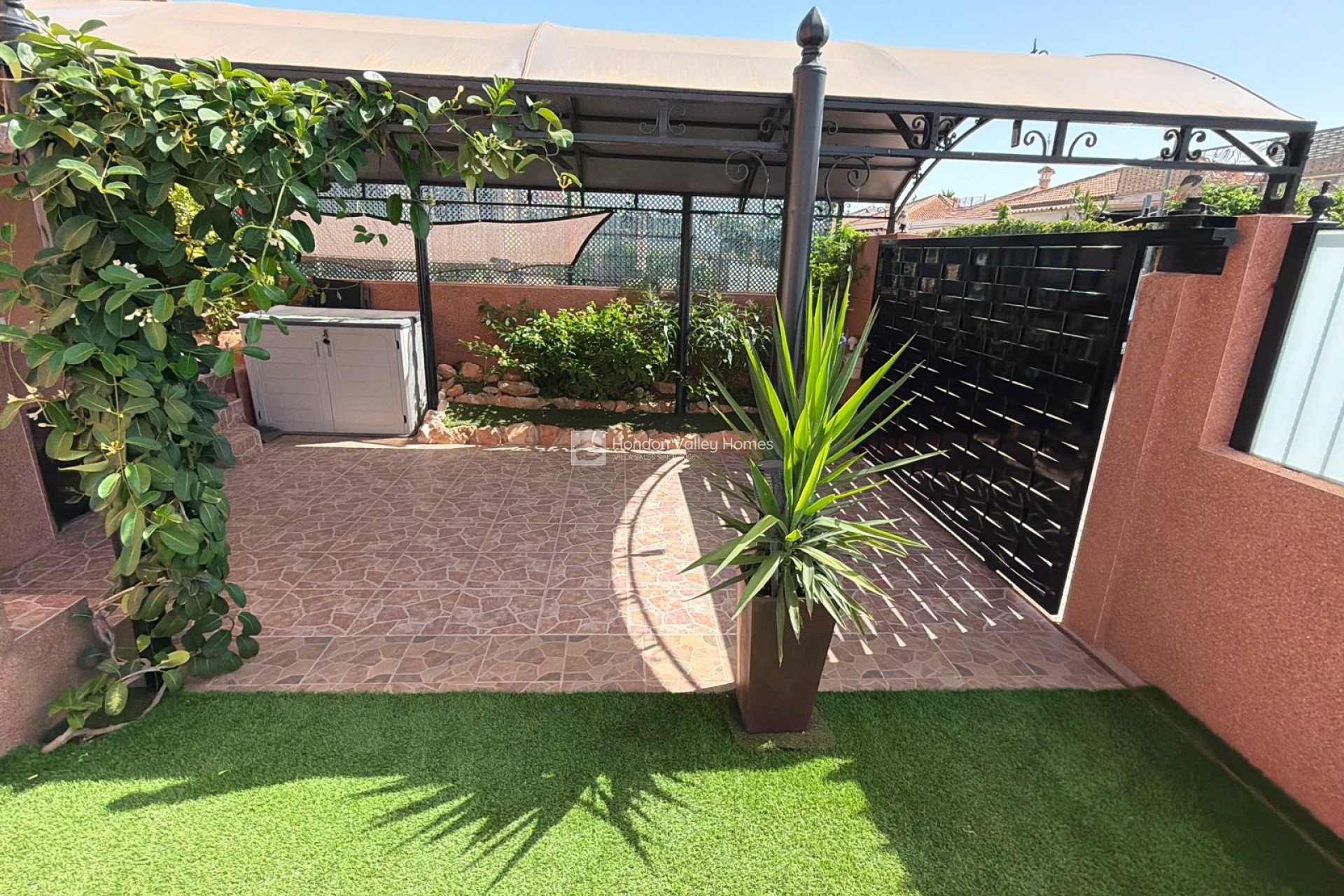 Revente - Detached Villa - Montesinos - La Herrada