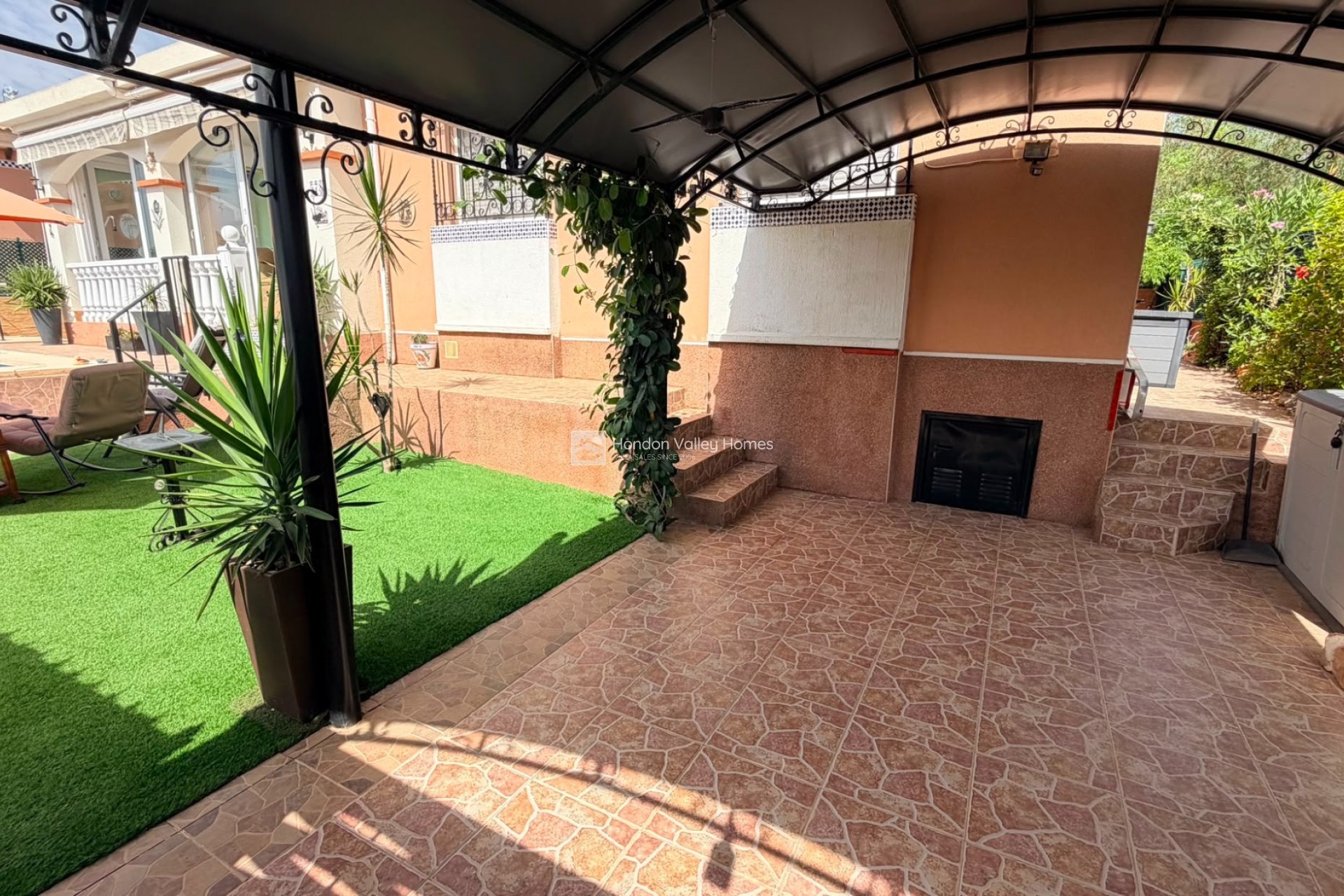 Revente - Detached Villa - Montesinos - La Herrada