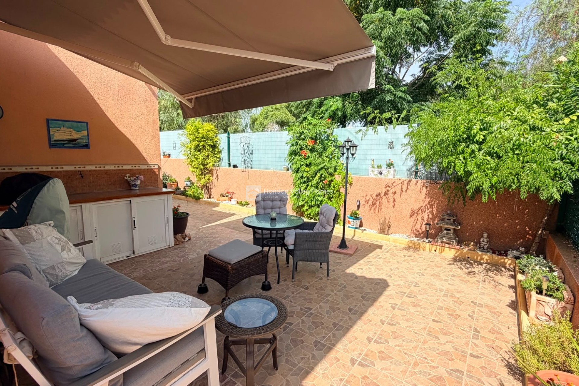 Revente - Detached Villa - Montesinos - La Herrada