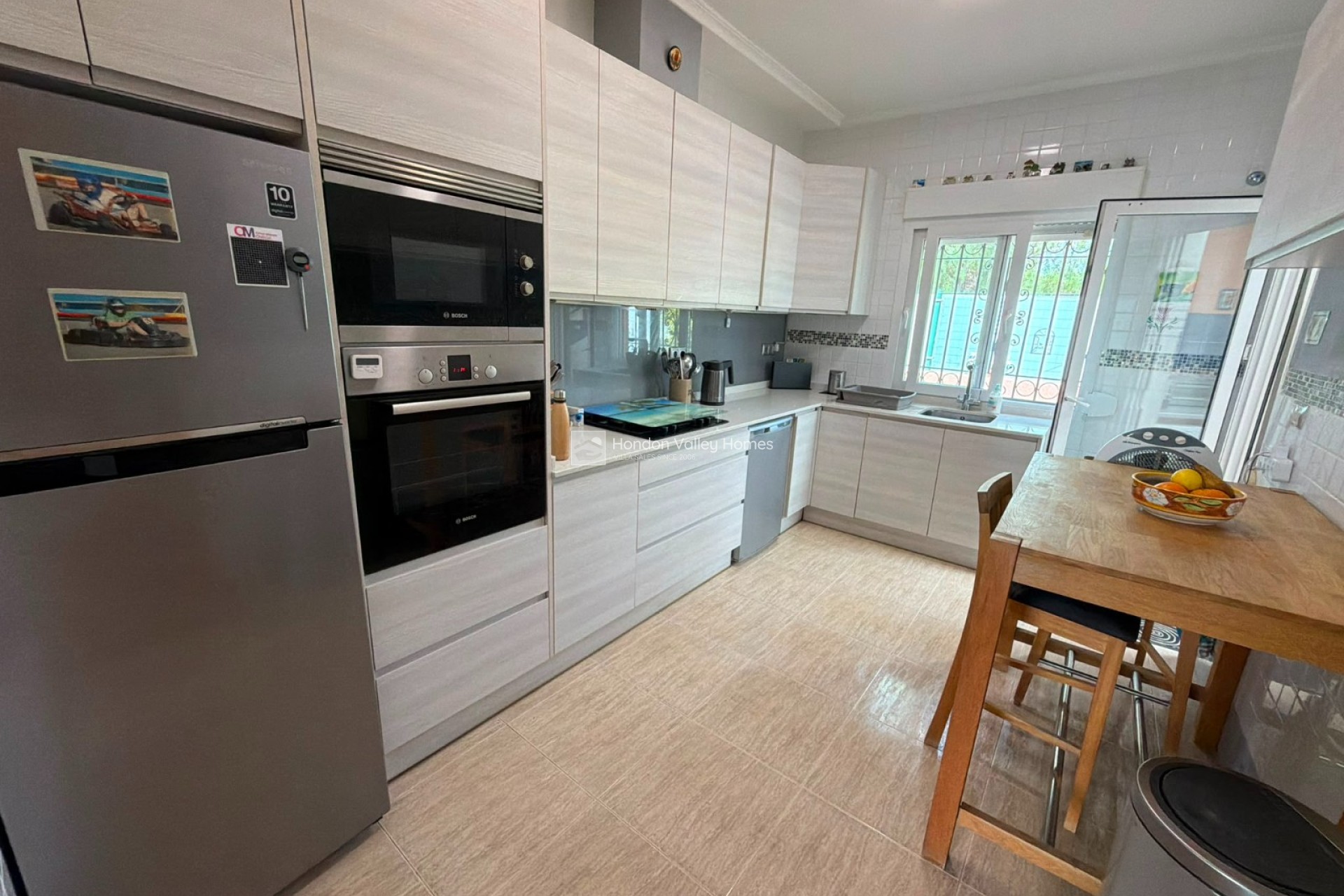 Revente - Detached Villa - Montesinos - La Herrada