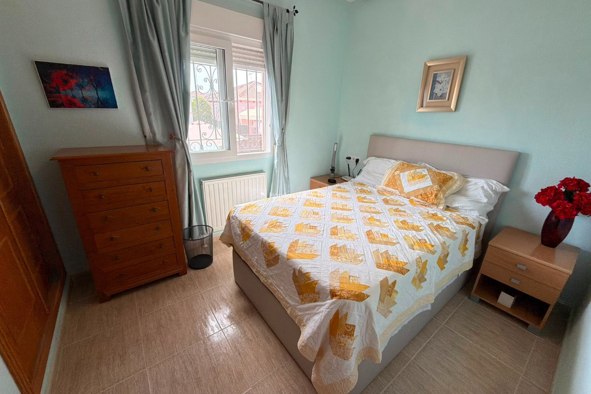 Revente - Detached Villa - Montesinos - La Herrada