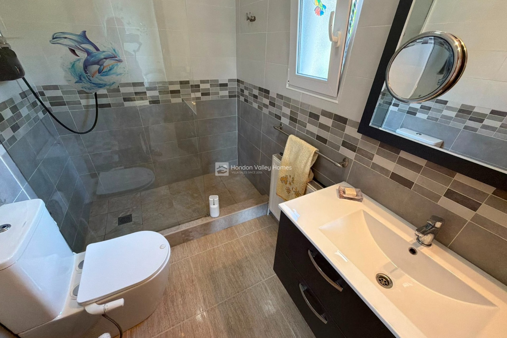 Revente - Detached Villa - Montesinos - La Herrada