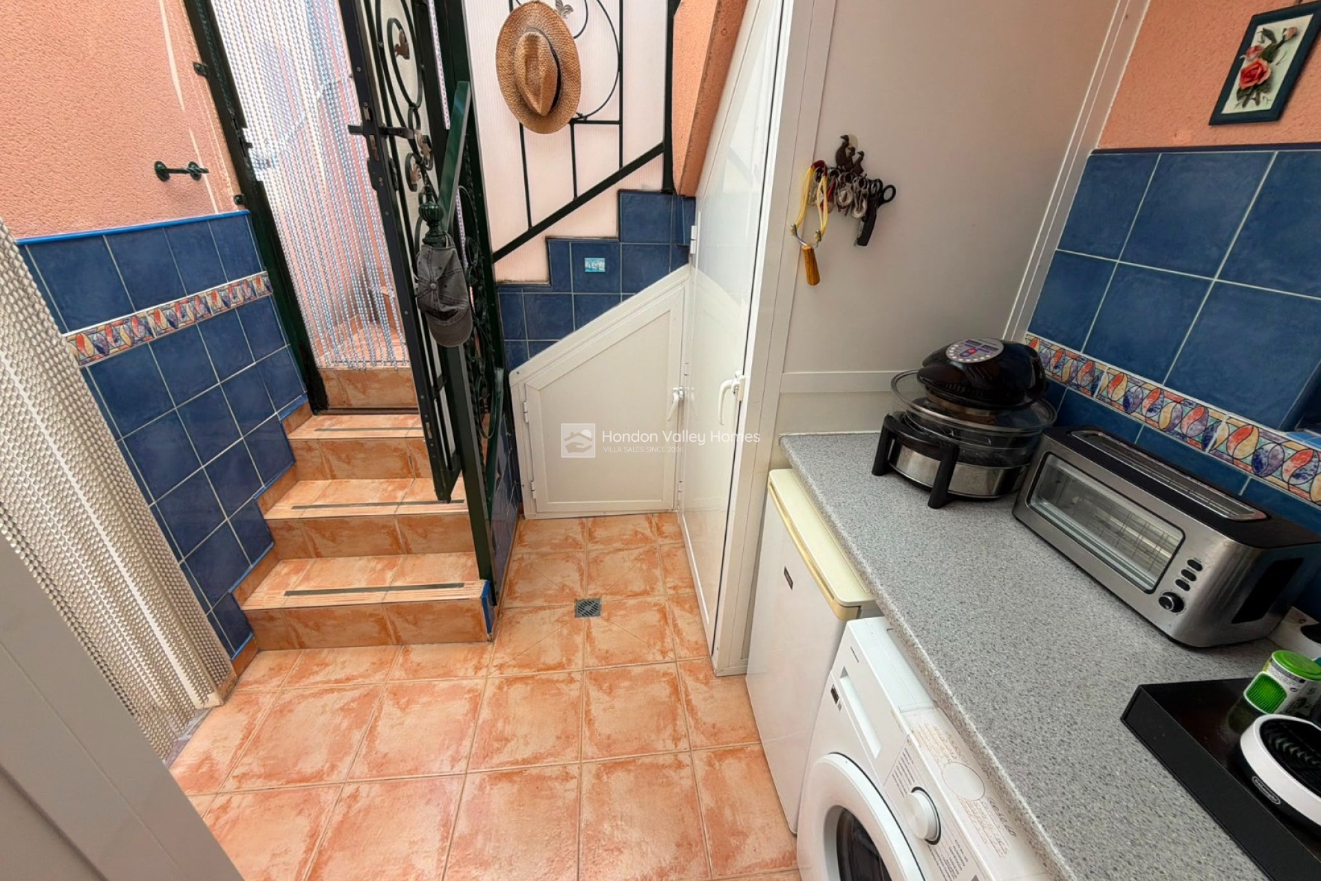Revente - Detached Villa - Montesinos - La Herrada