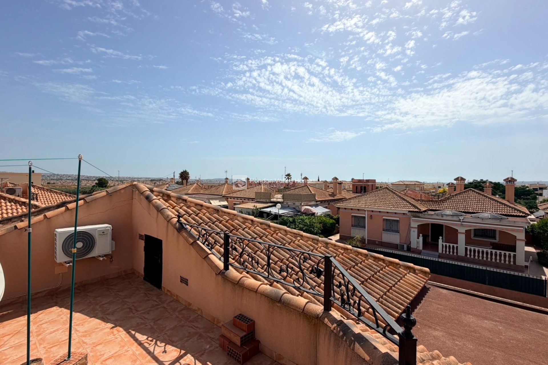 Revente - Detached Villa - Montesinos - La Herrada