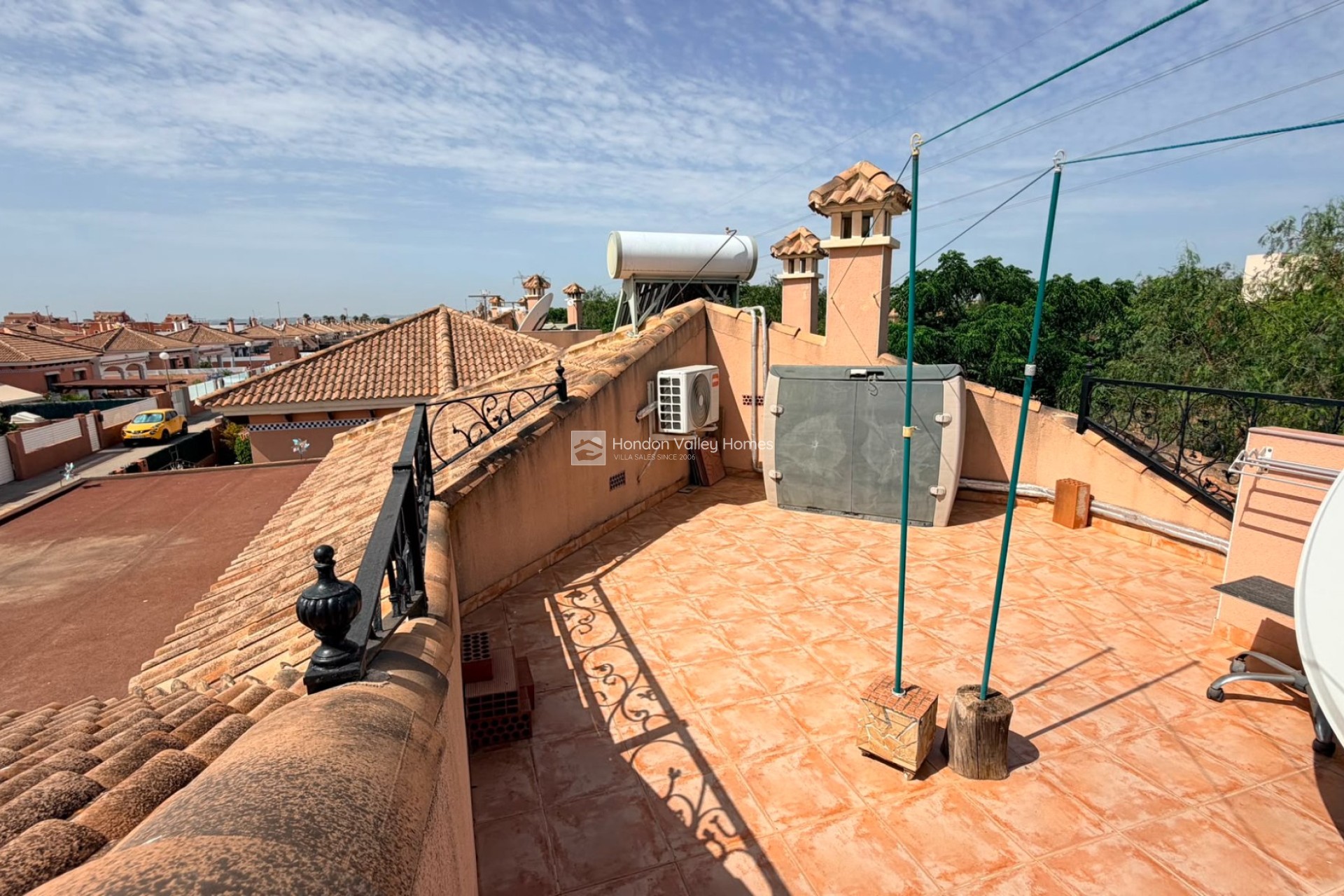 Revente - Detached Villa - Montesinos - La Herrada